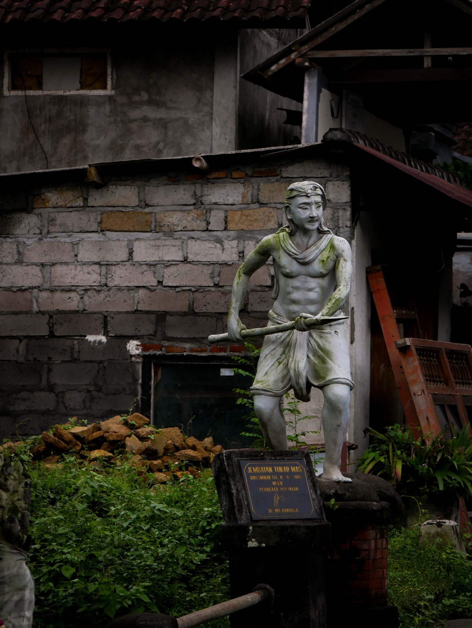 Bali