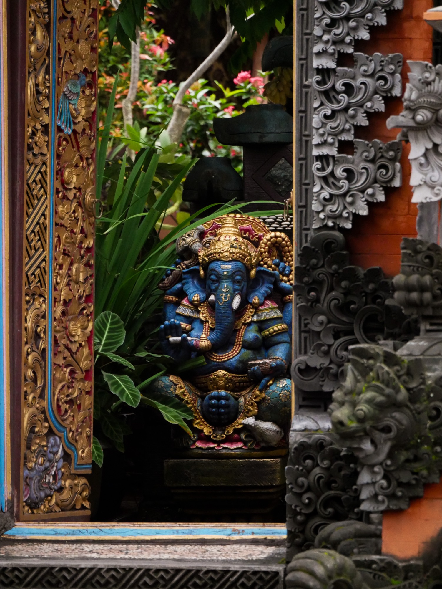 Bali