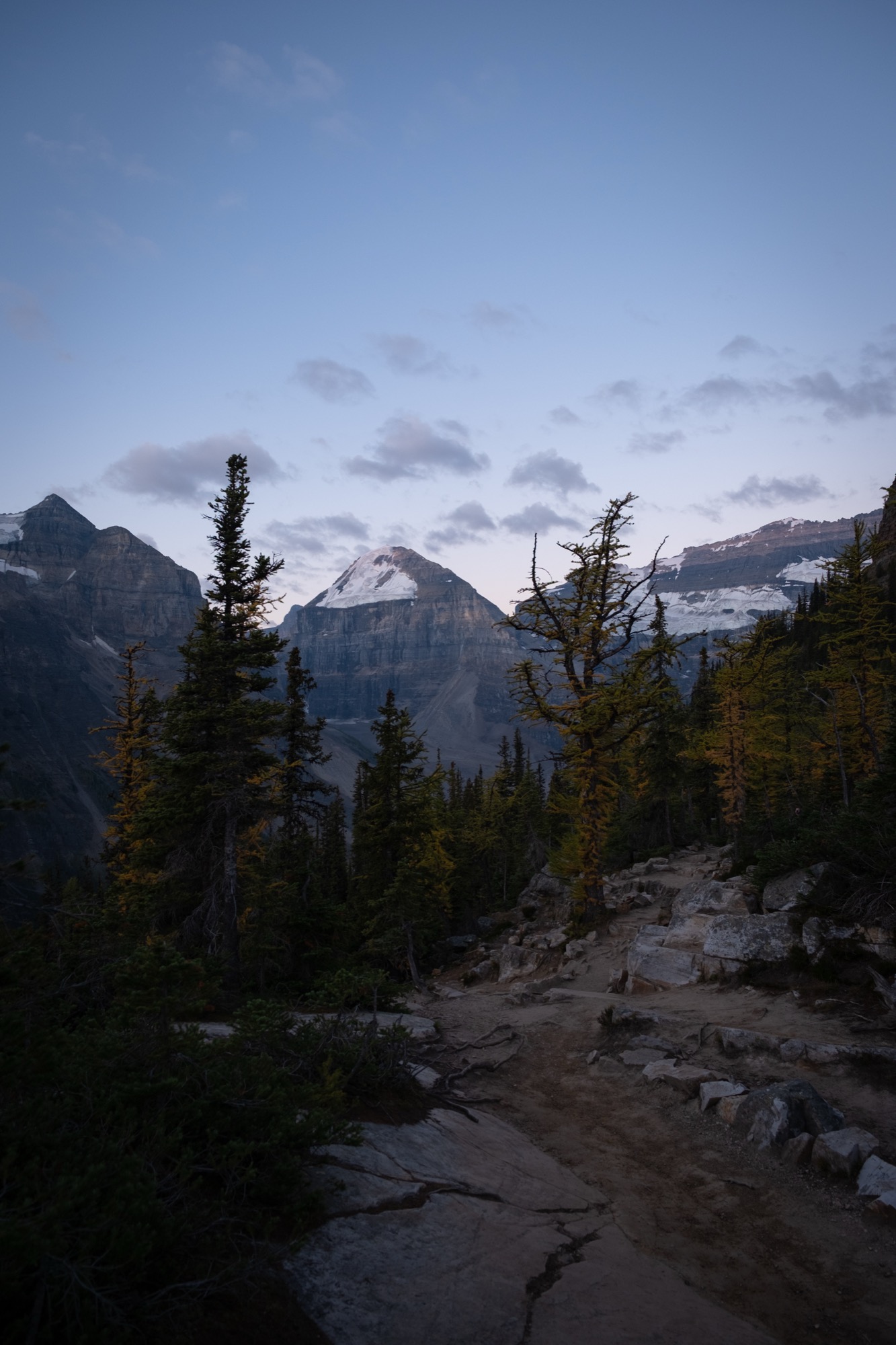 Banff