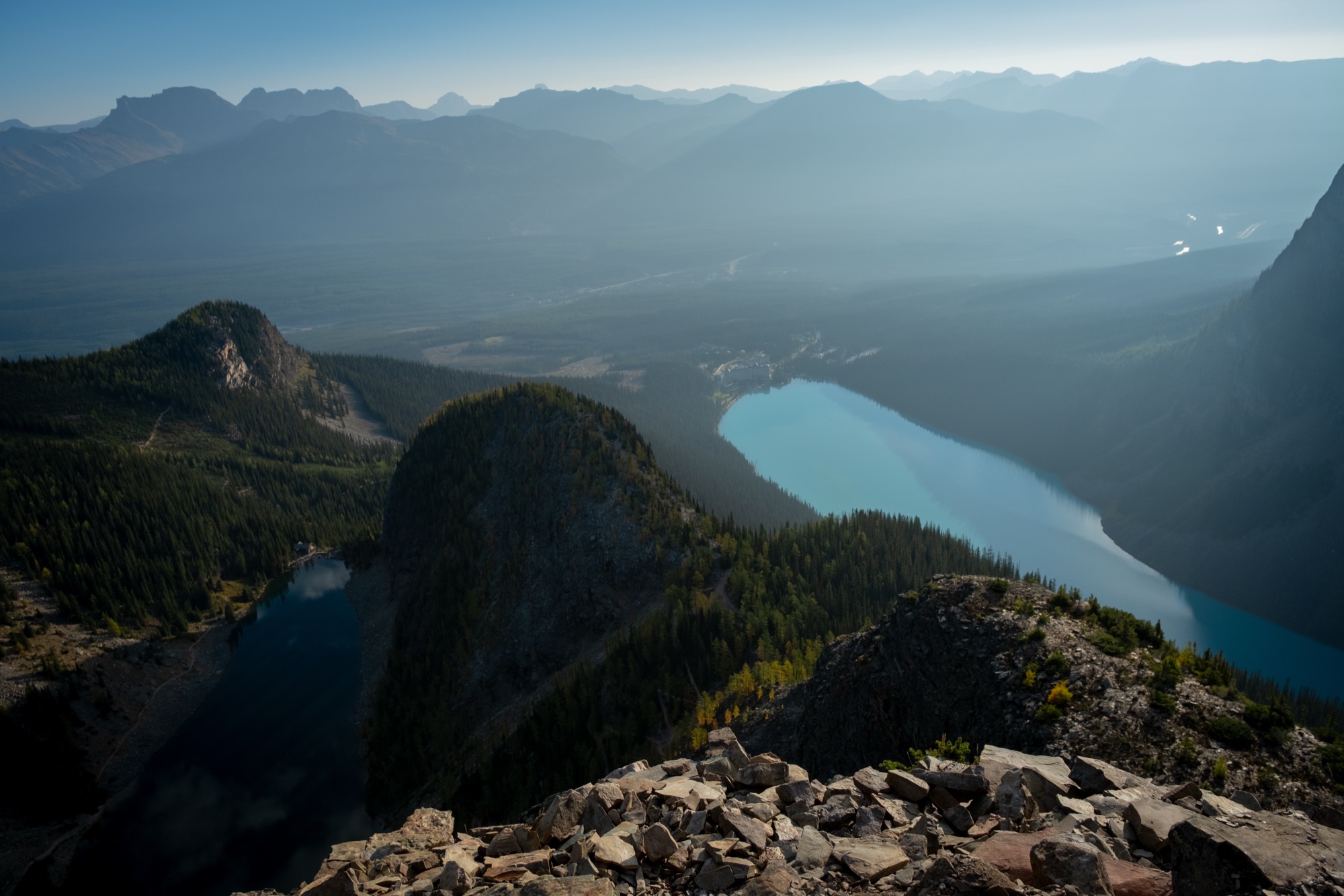 Banff
