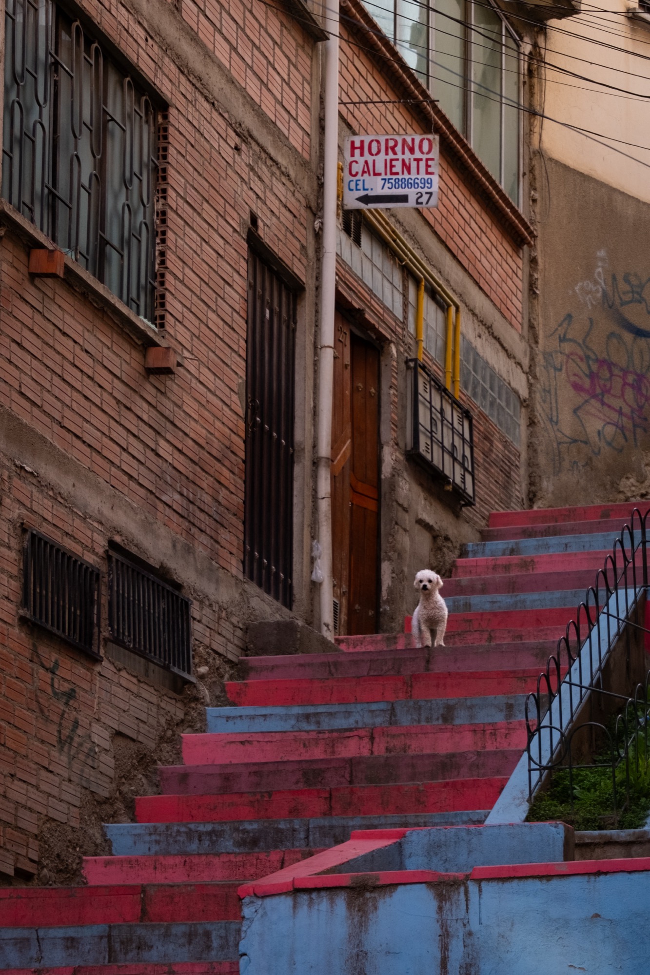 Bolivia