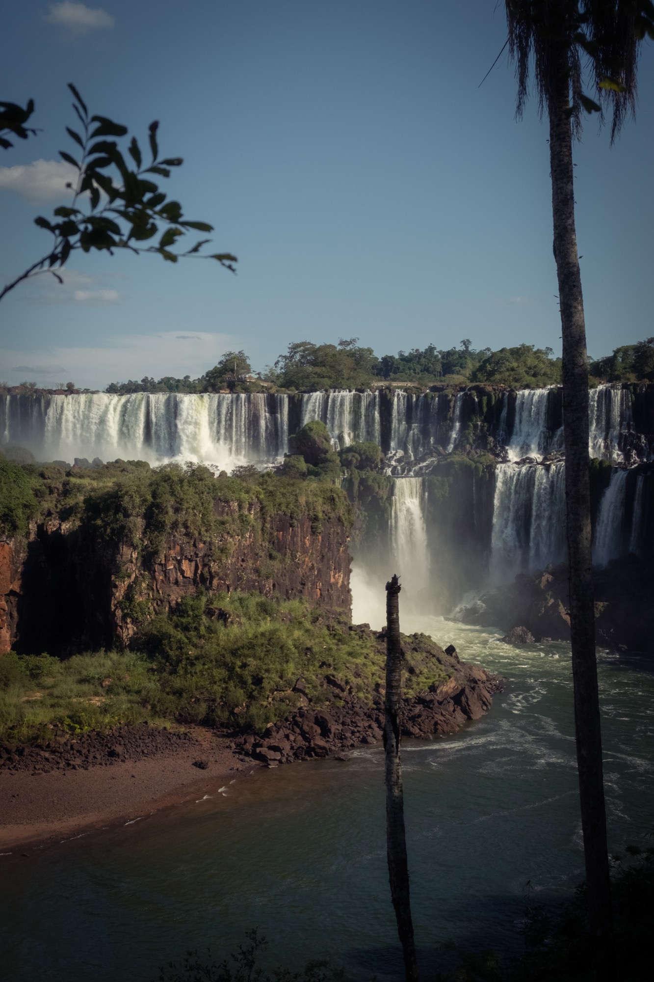 Brazil