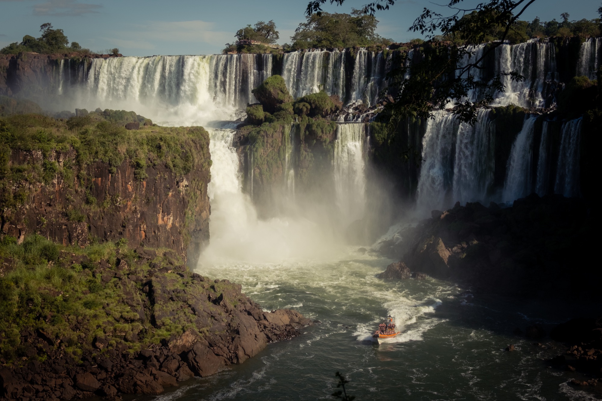 Brazil
