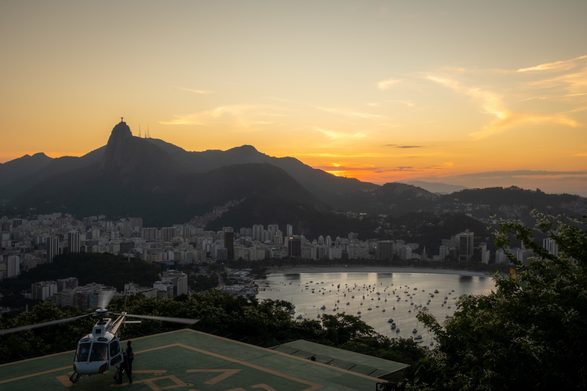 Brazil