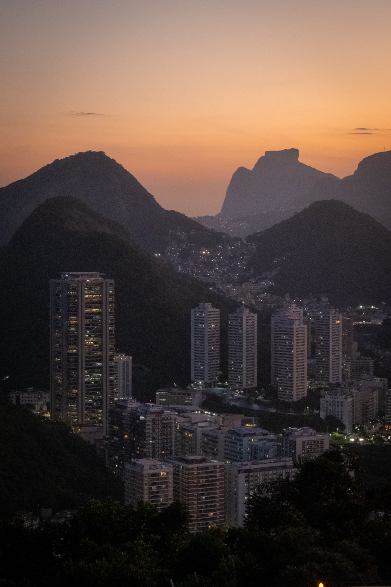 Brazil
