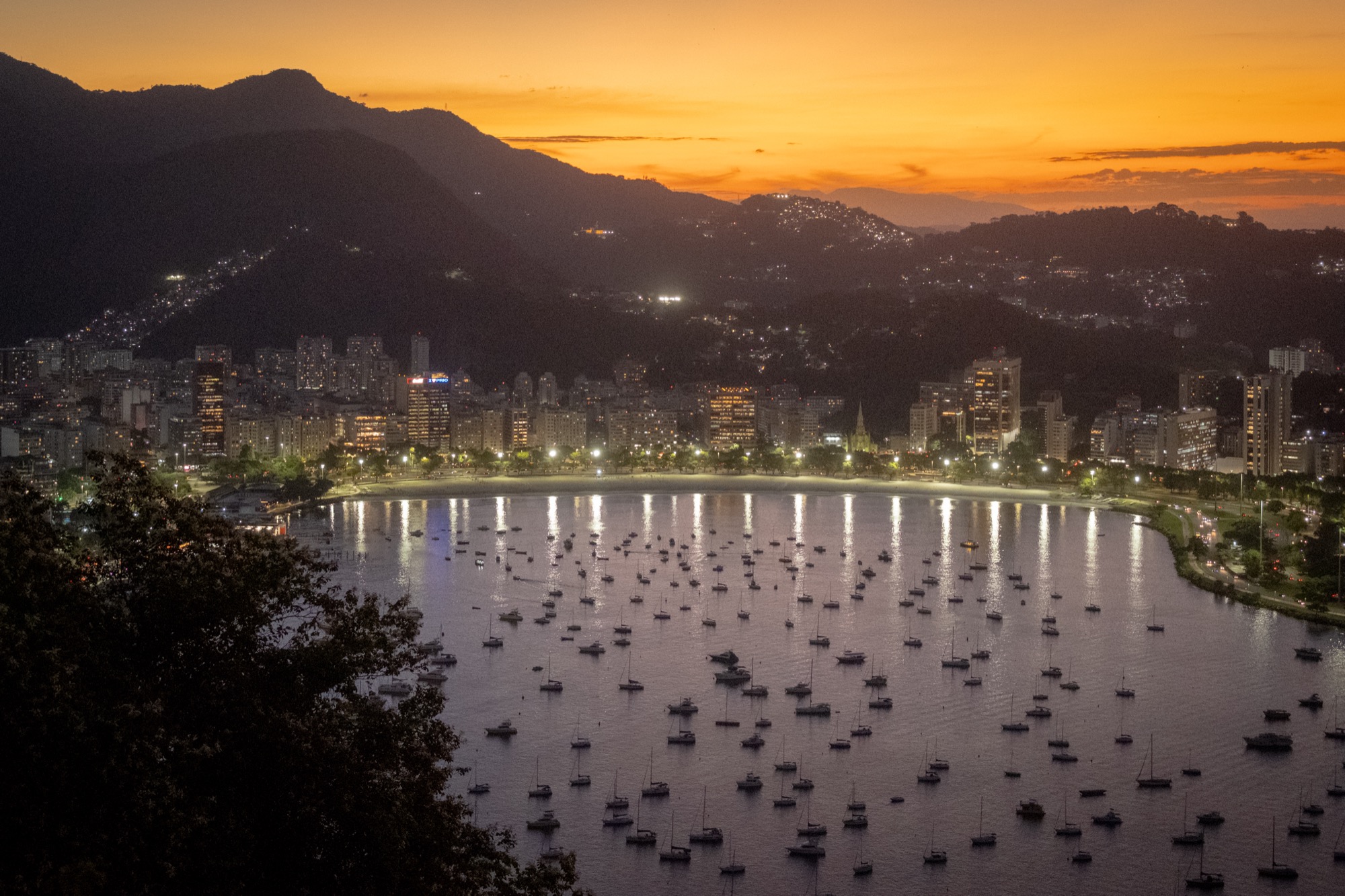 Brazil