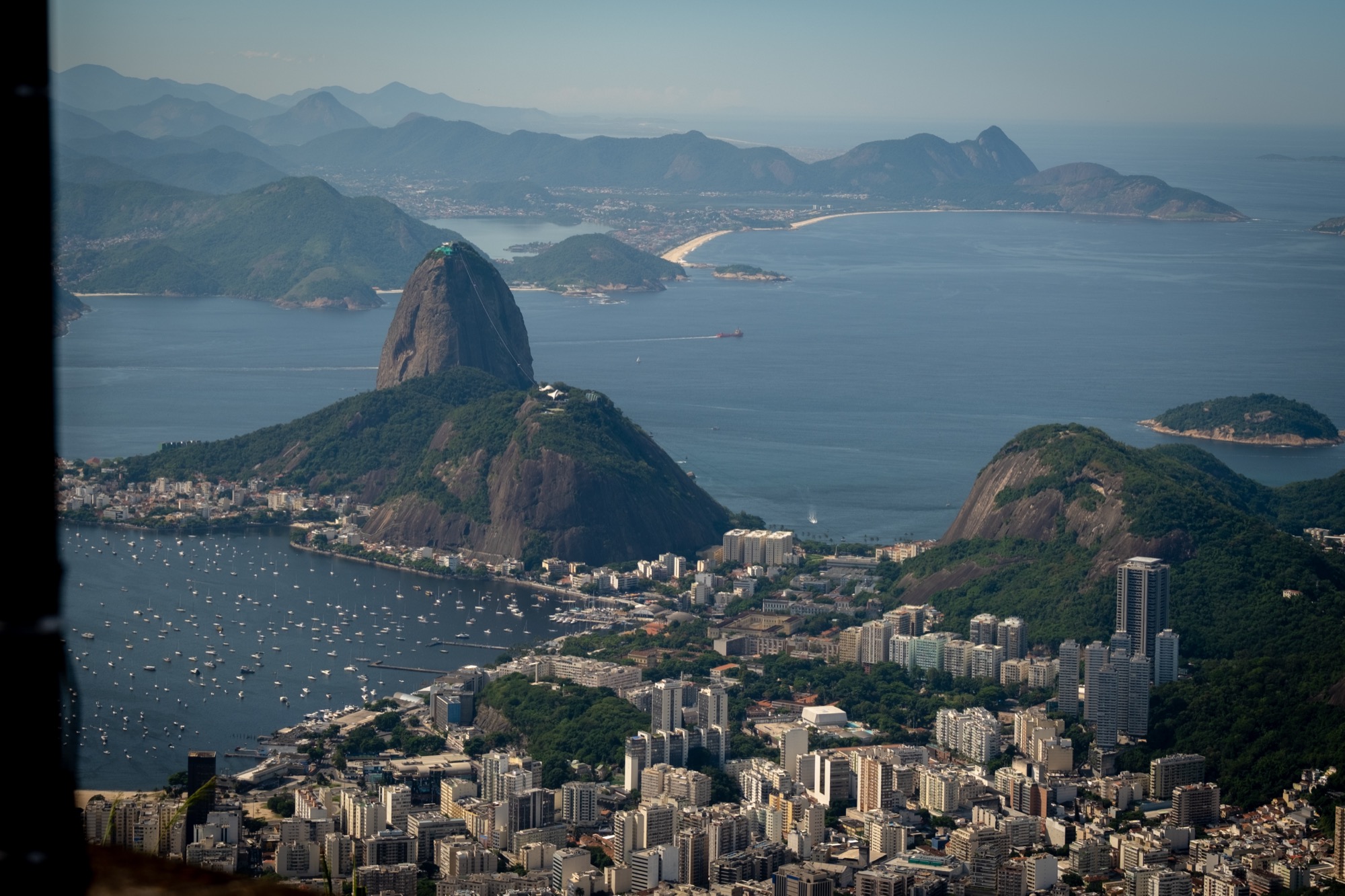 Brazil