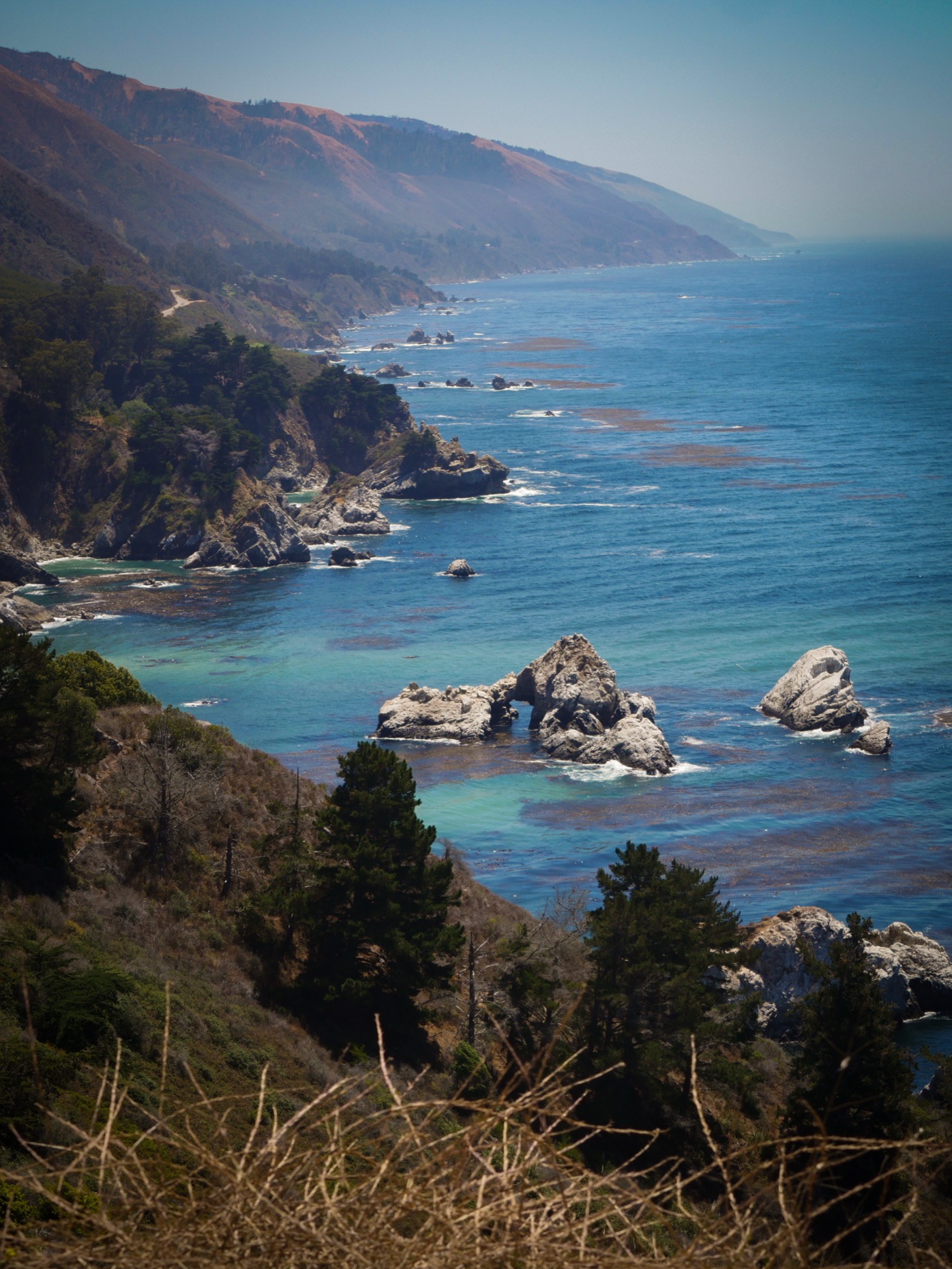 California