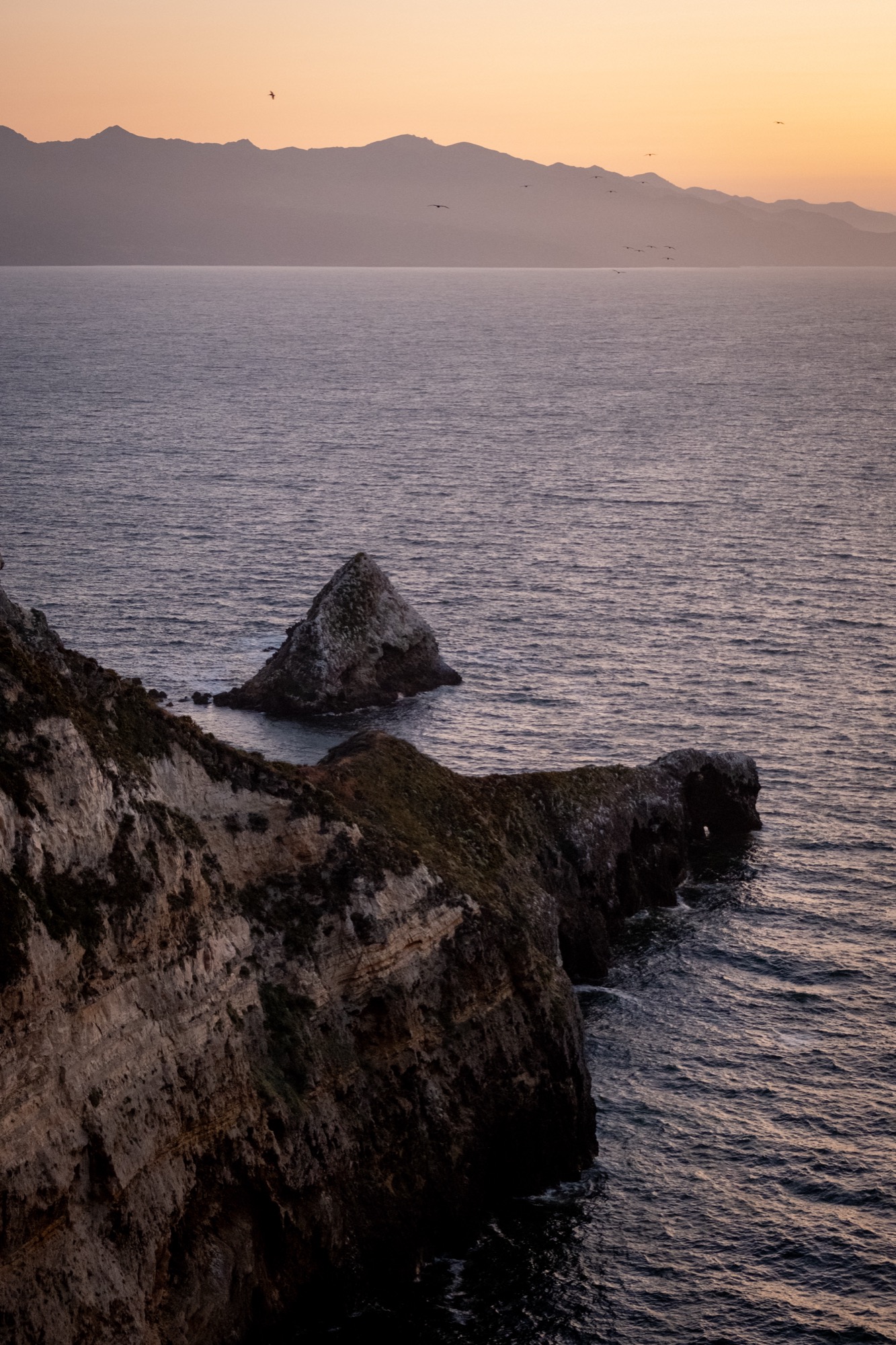 Channel Islands