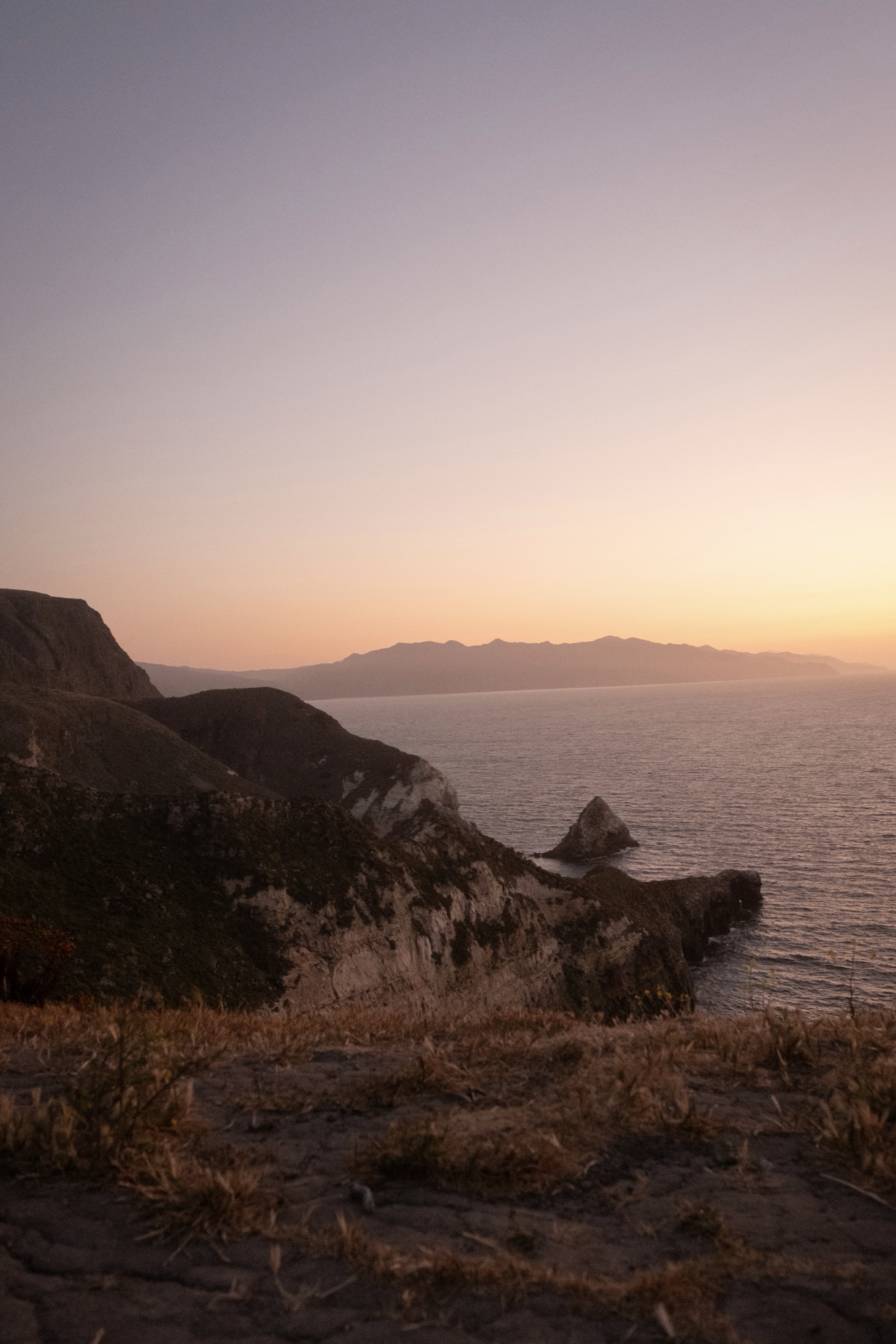 Channel Islands
