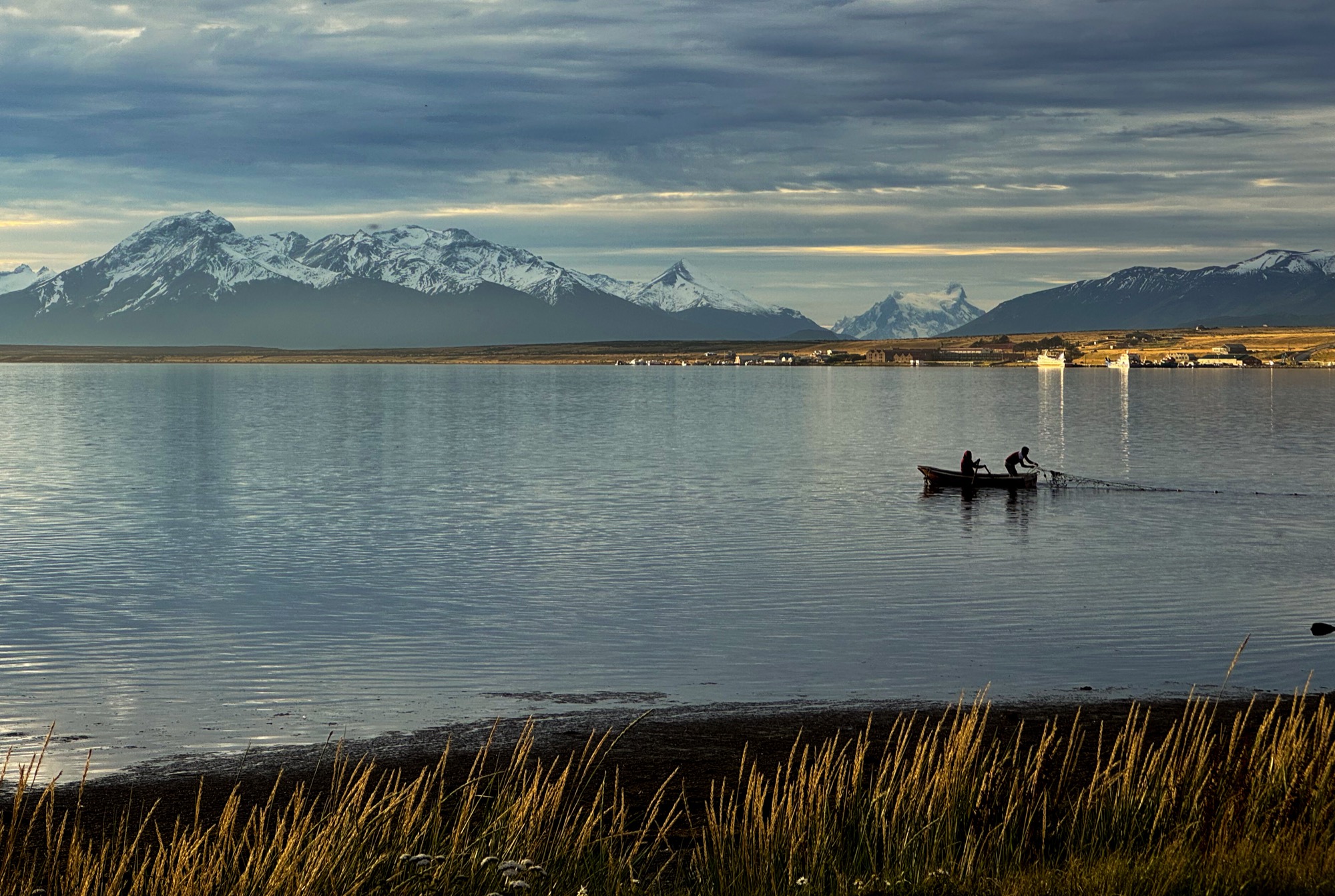 Chilean Patagonia