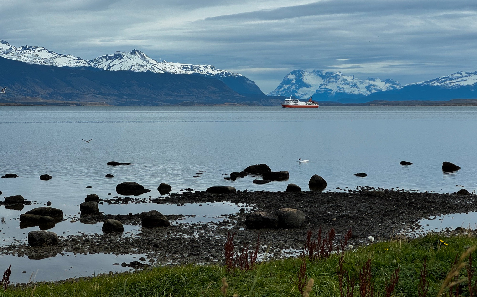 Chilean Patagonia
