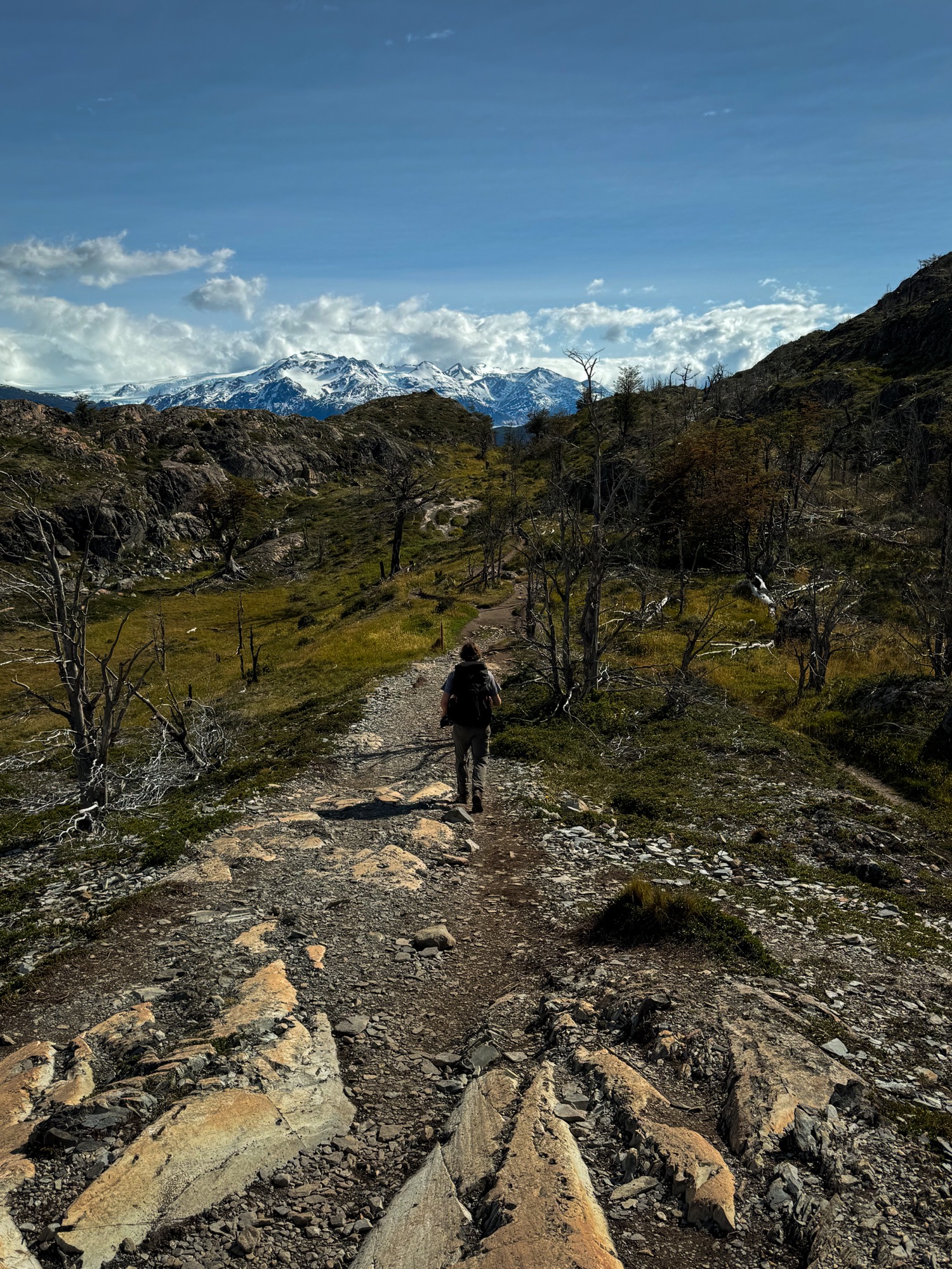 Chilean Patagonia