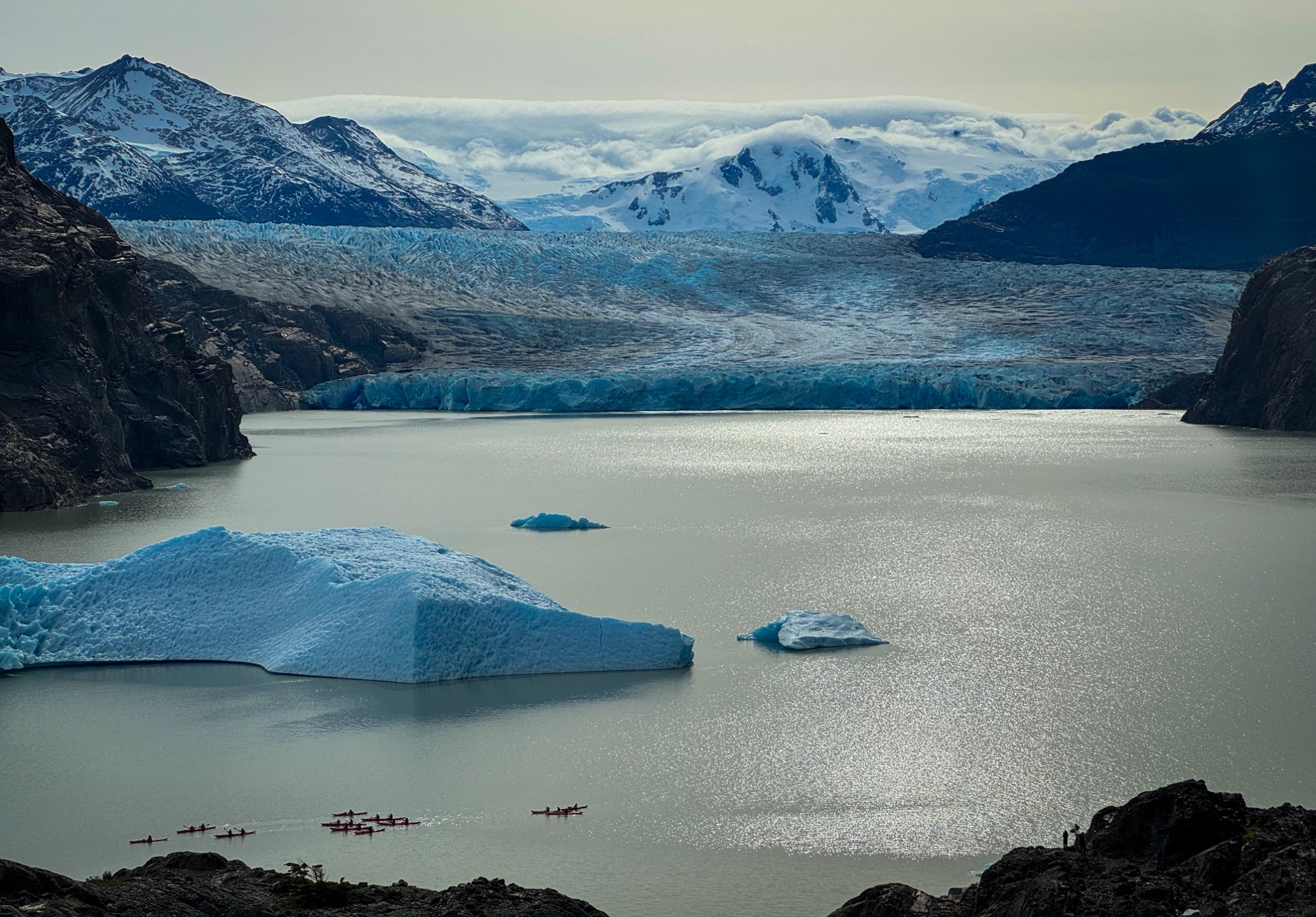 Chilean Patagonia