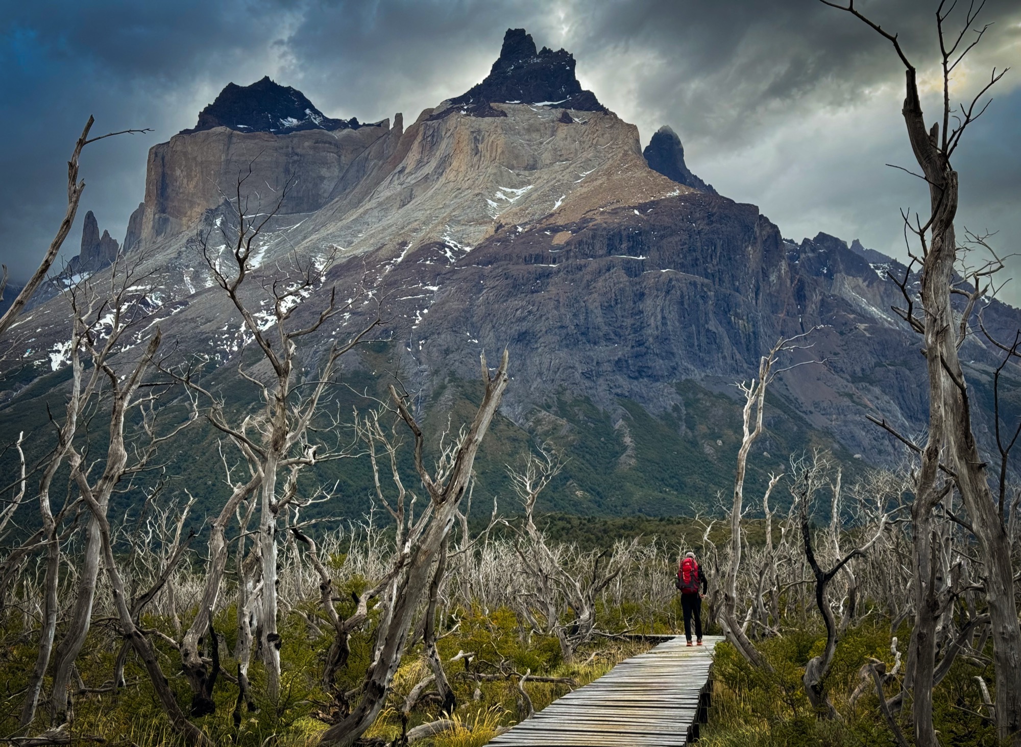Chilean Patagonia