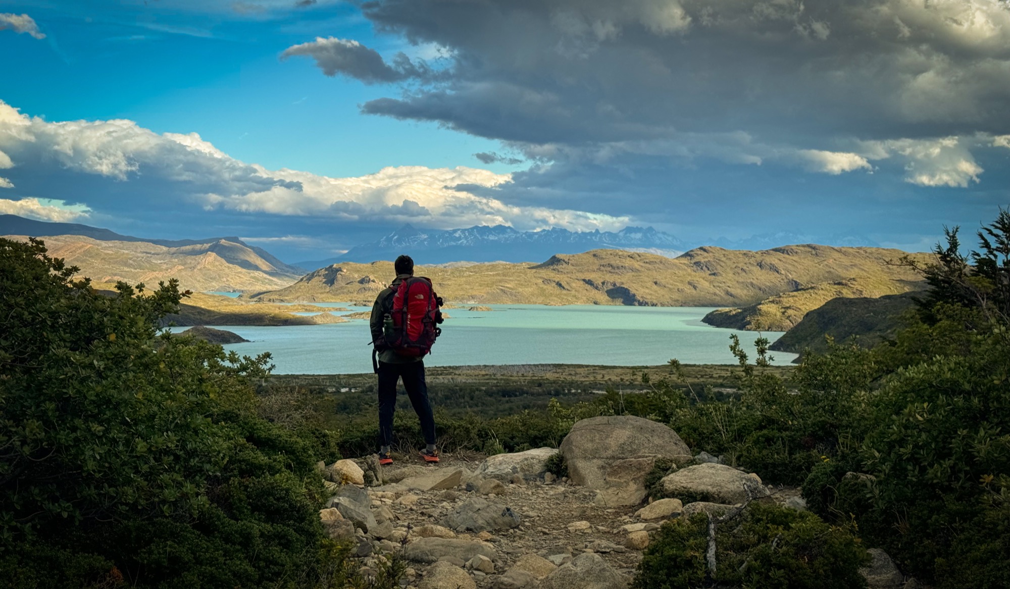 Chilean Patagonia