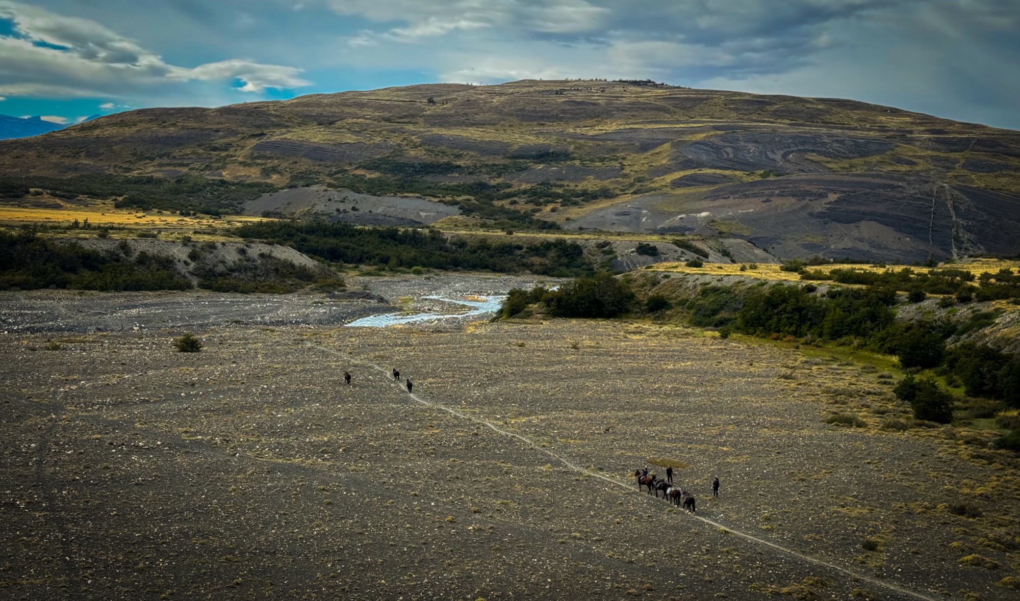 Chilean Patagonia