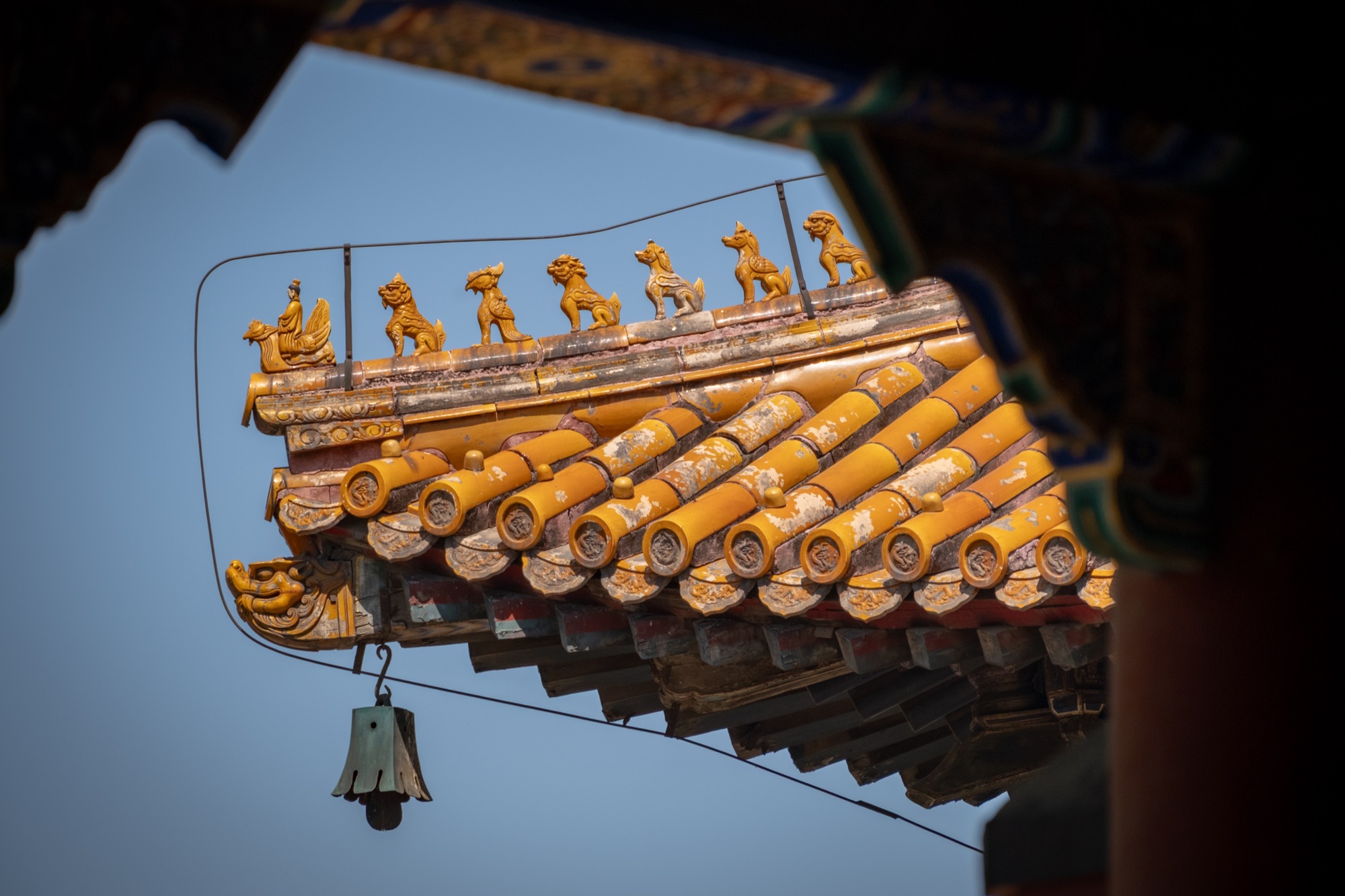 China — Beijing