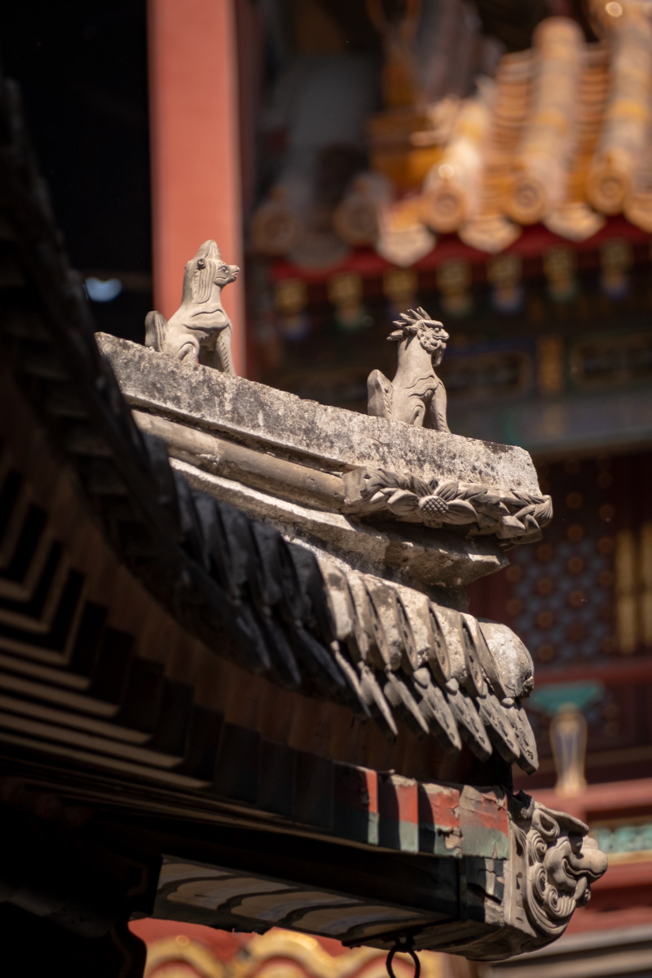 China — Beijing