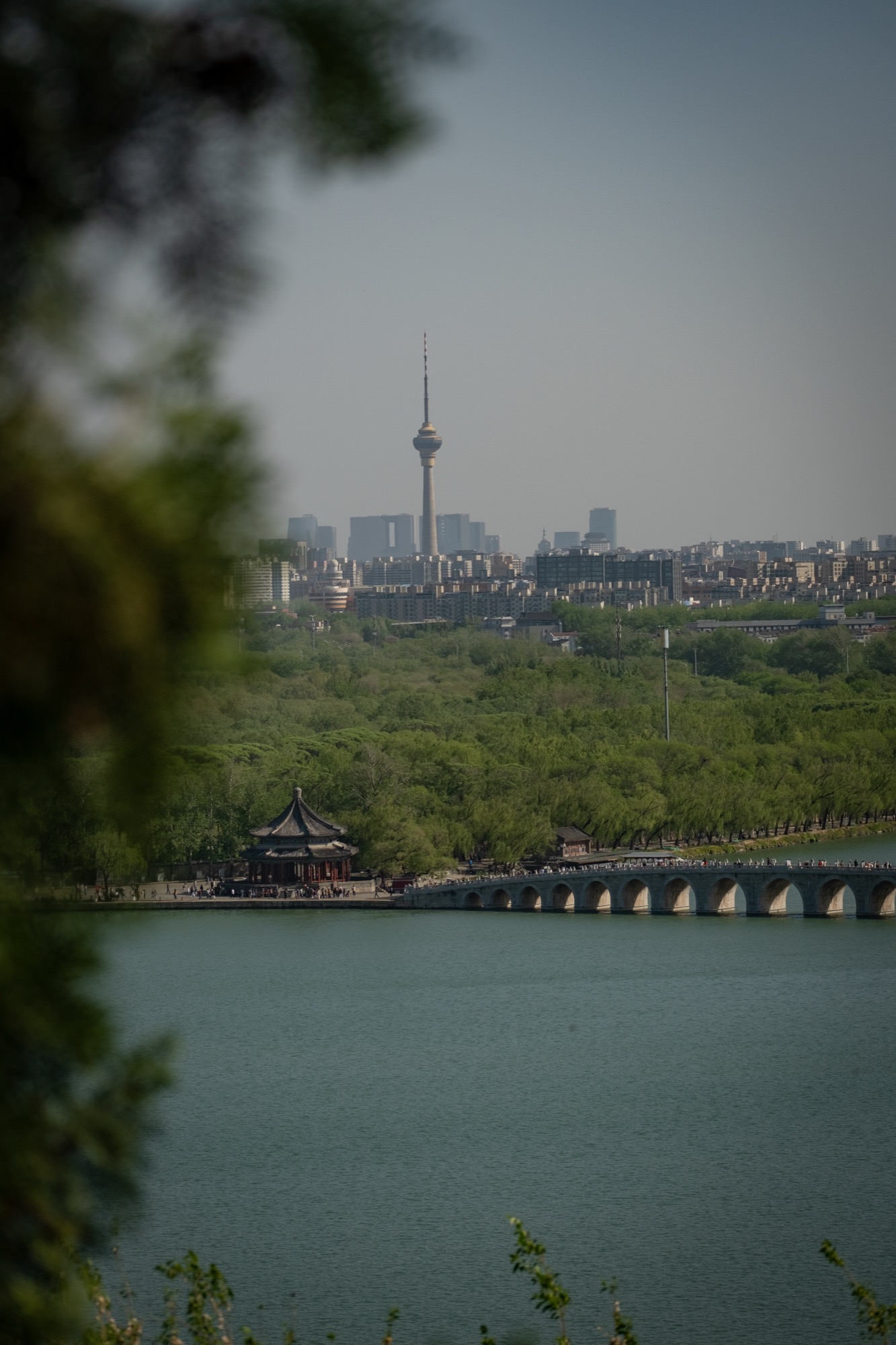 China — Beijing