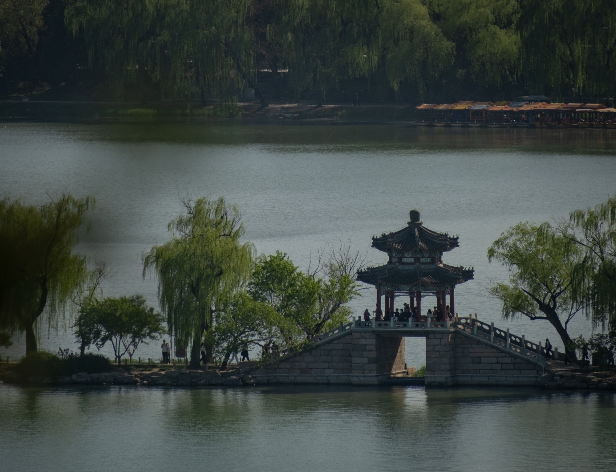 China — Beijing