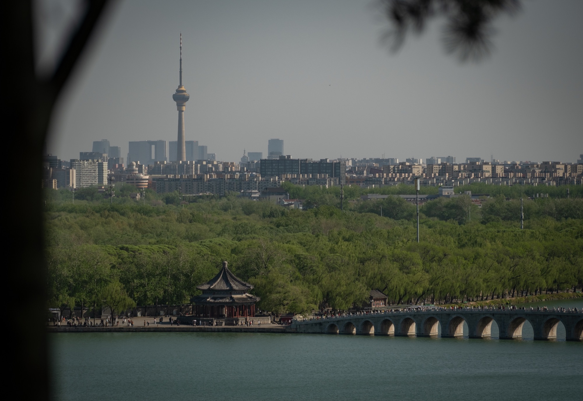 China — Beijing