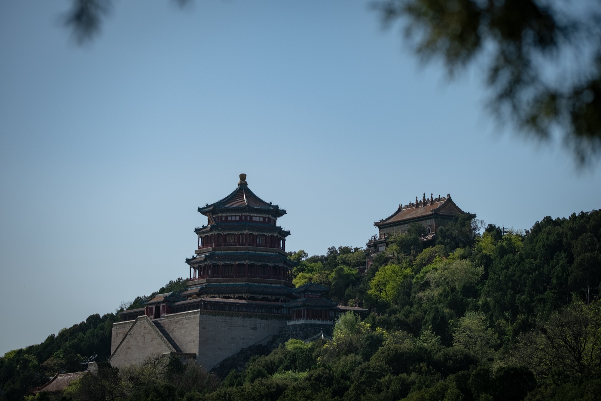China — Beijing
