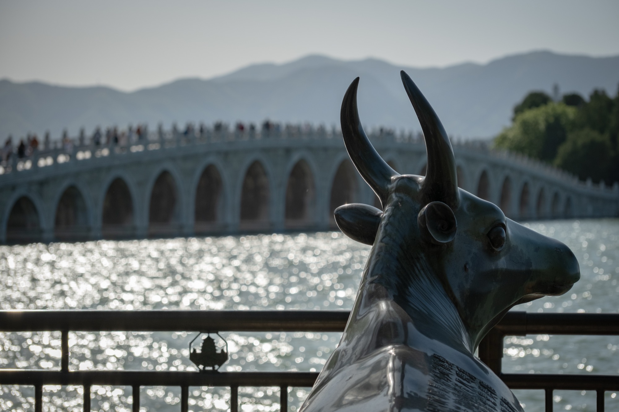 China — Beijing