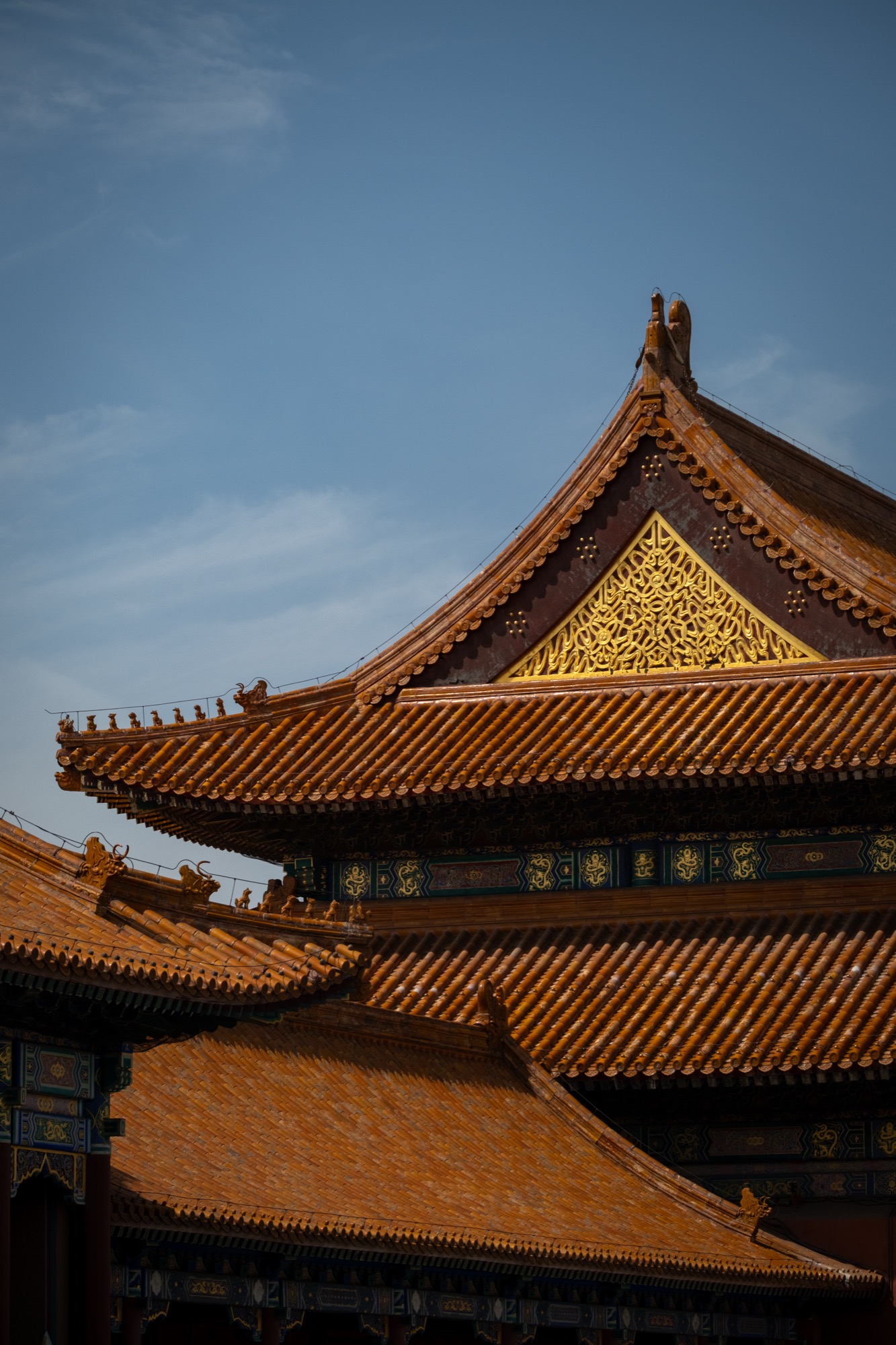 China — Beijing
