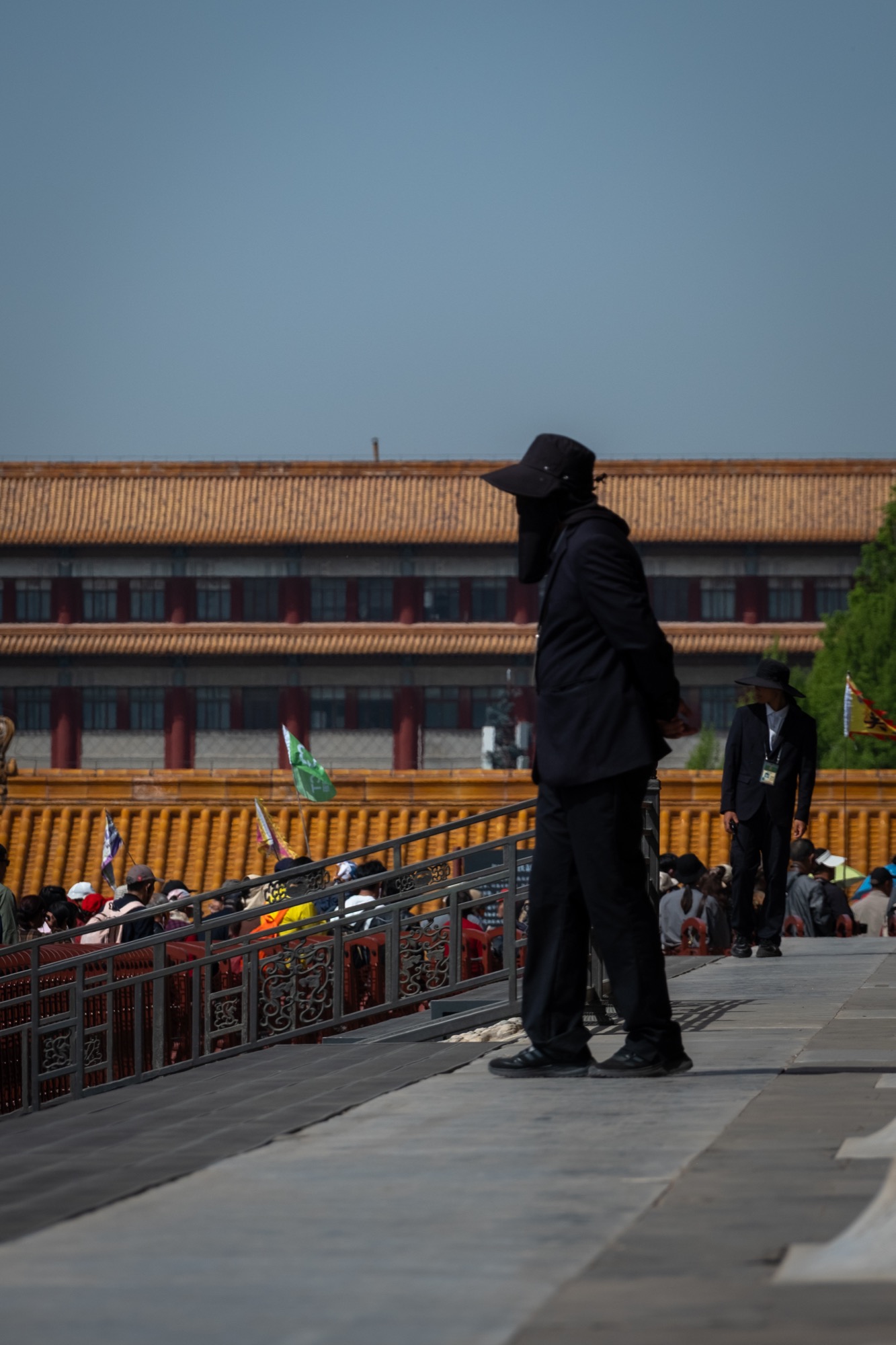 China — Beijing