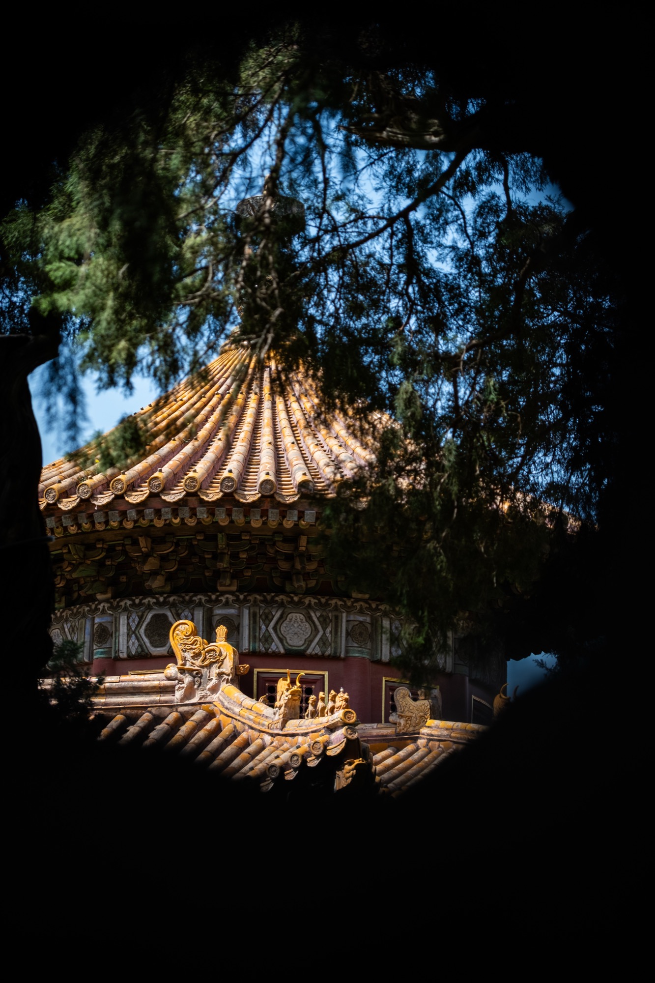 China — Beijing