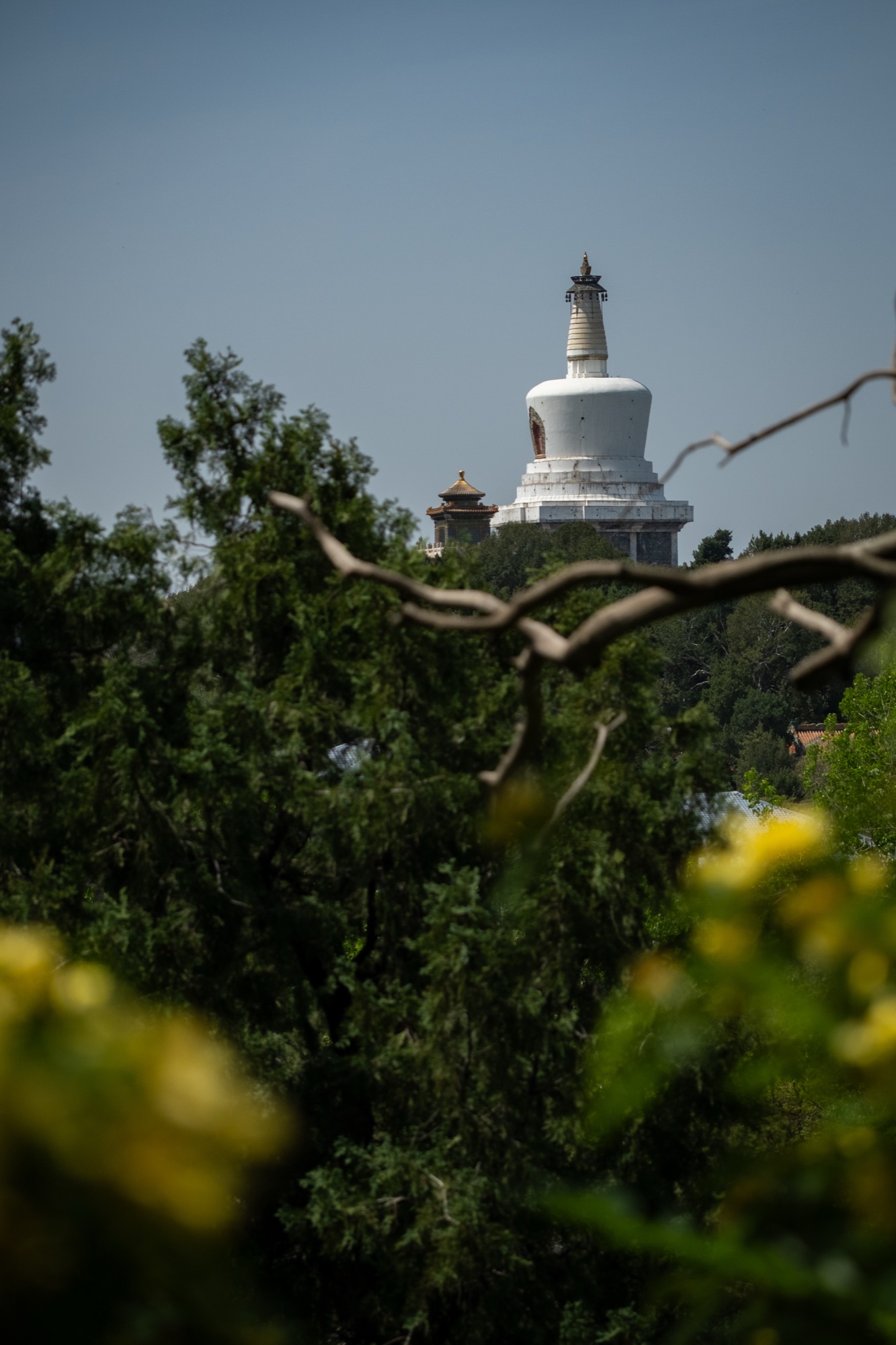 China — Beijing