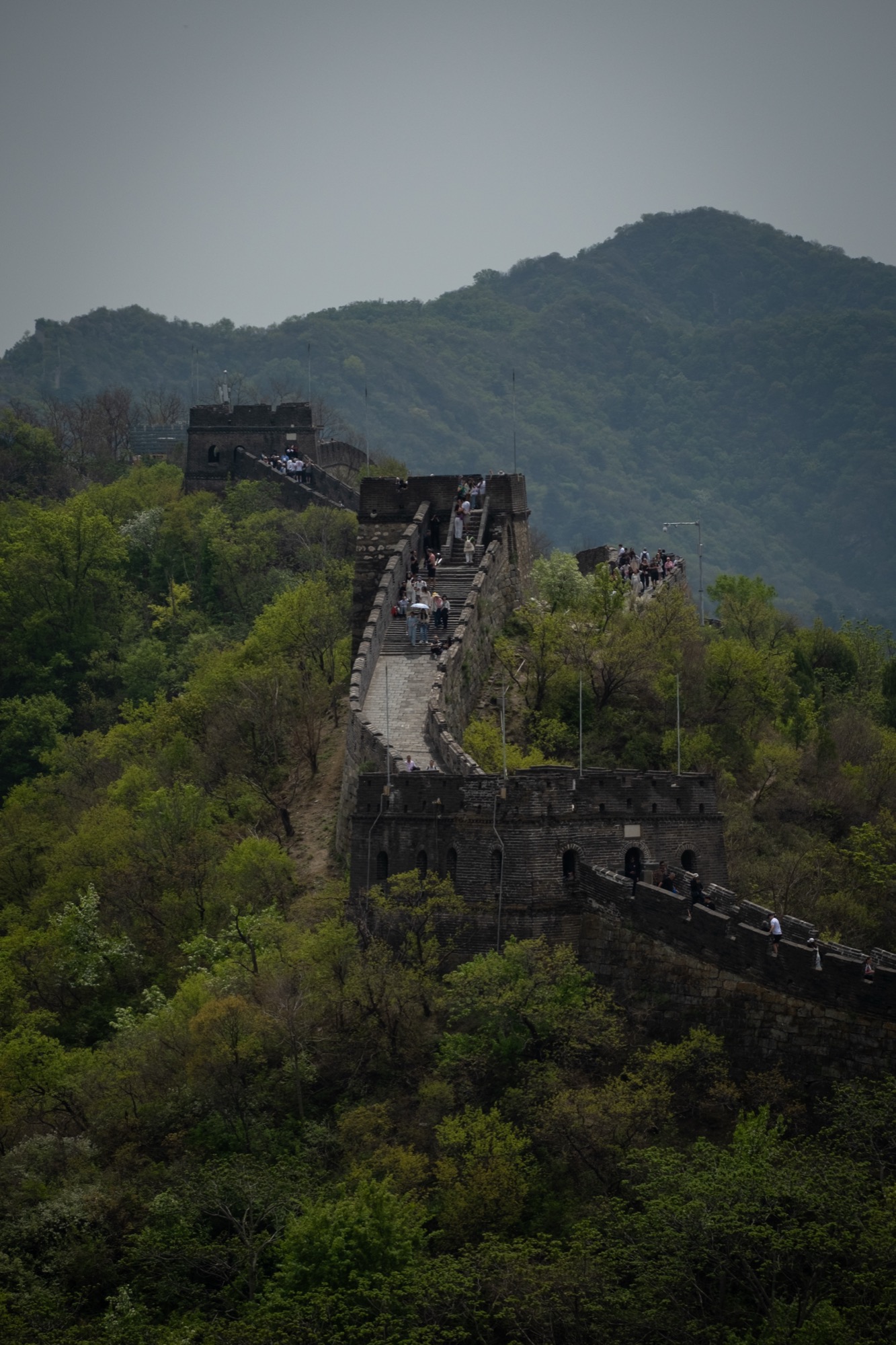 China — Beijing