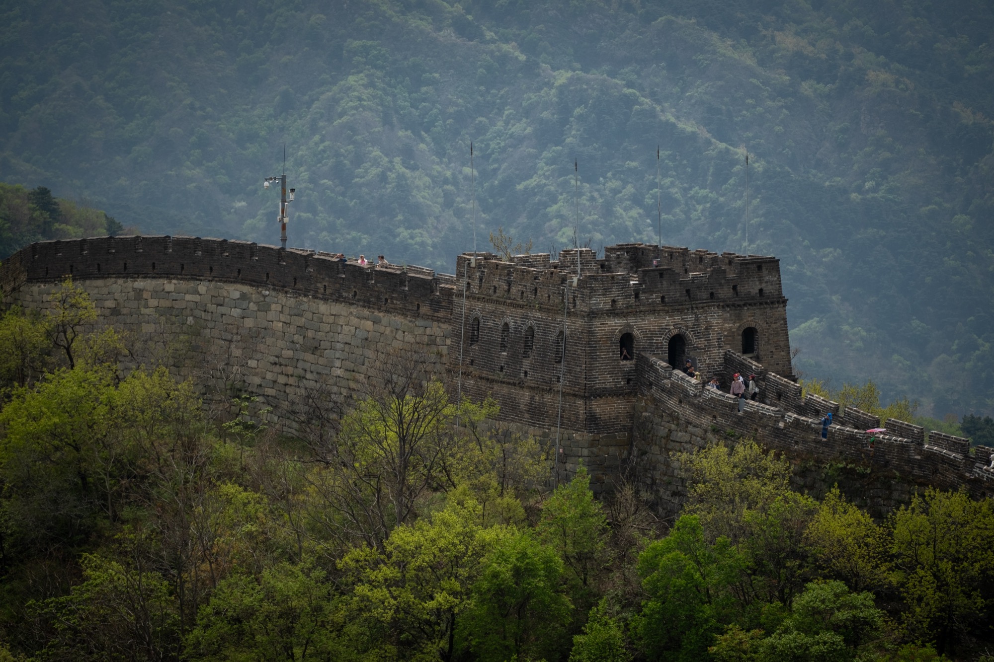 China — Beijing