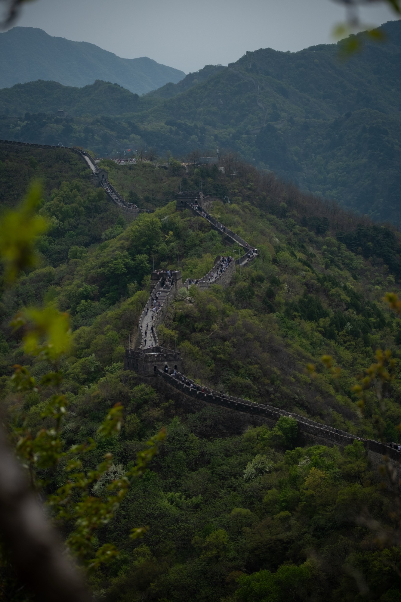 China — Beijing