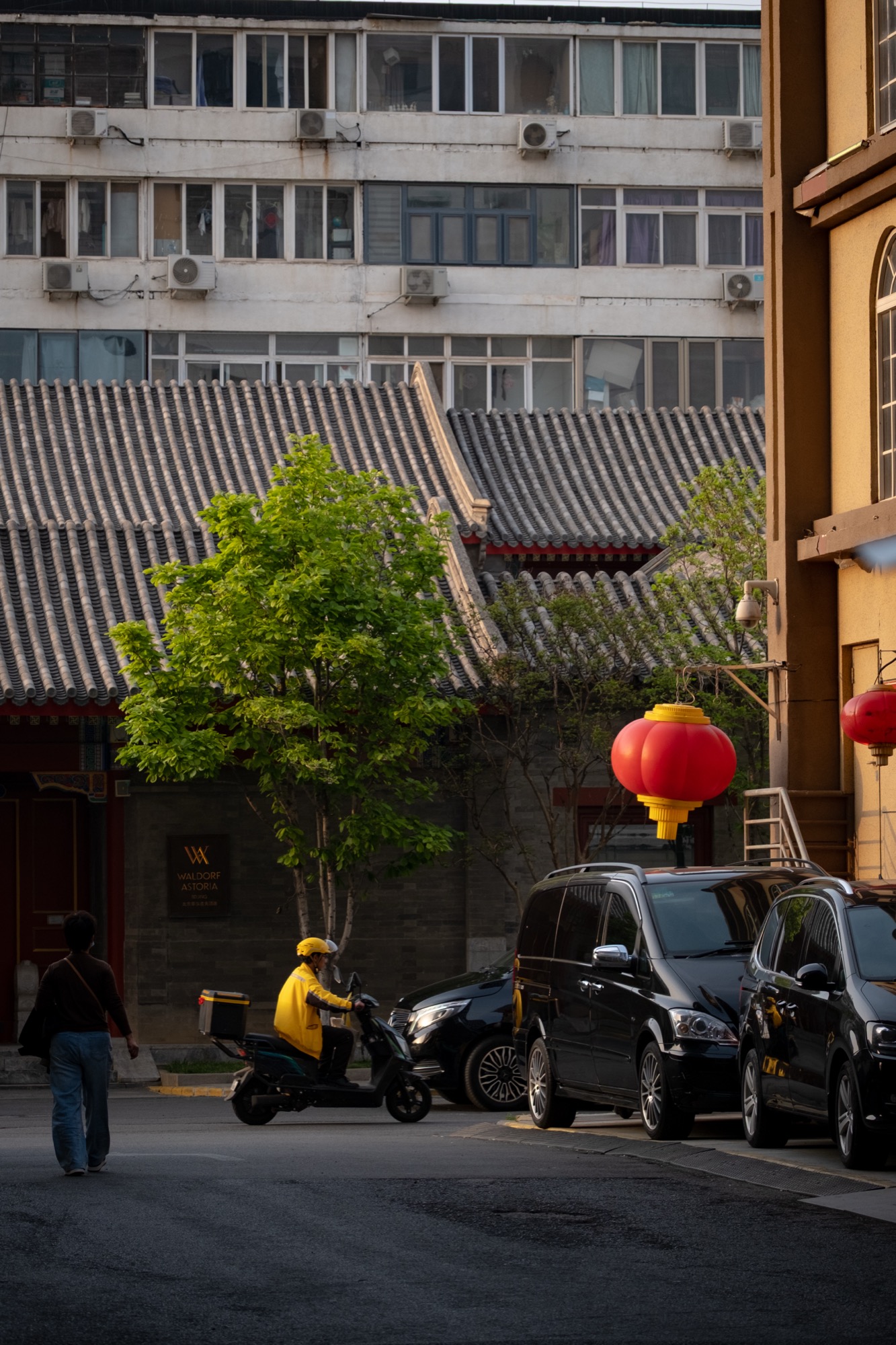 China — Beijing