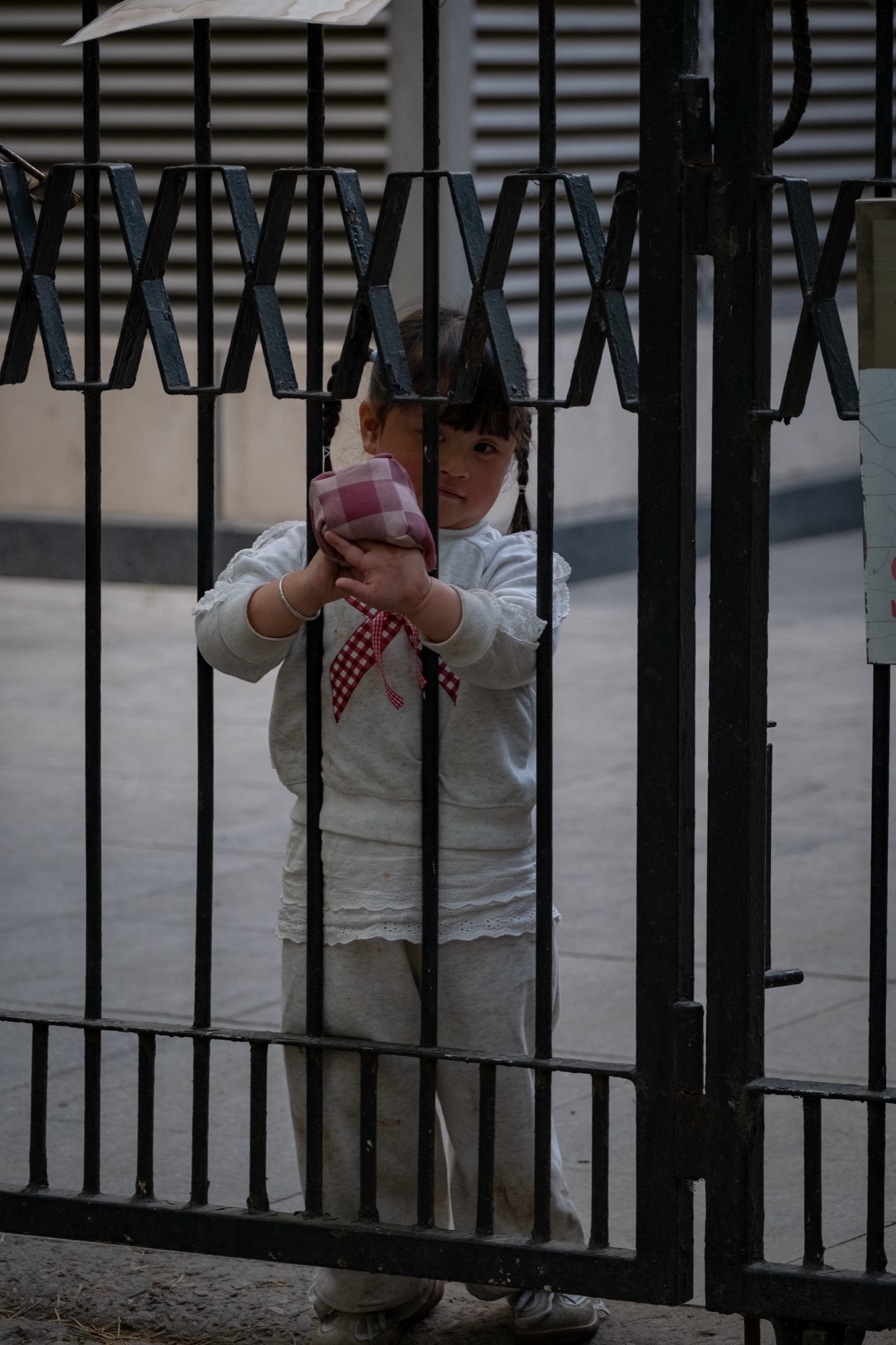 China — Beijing