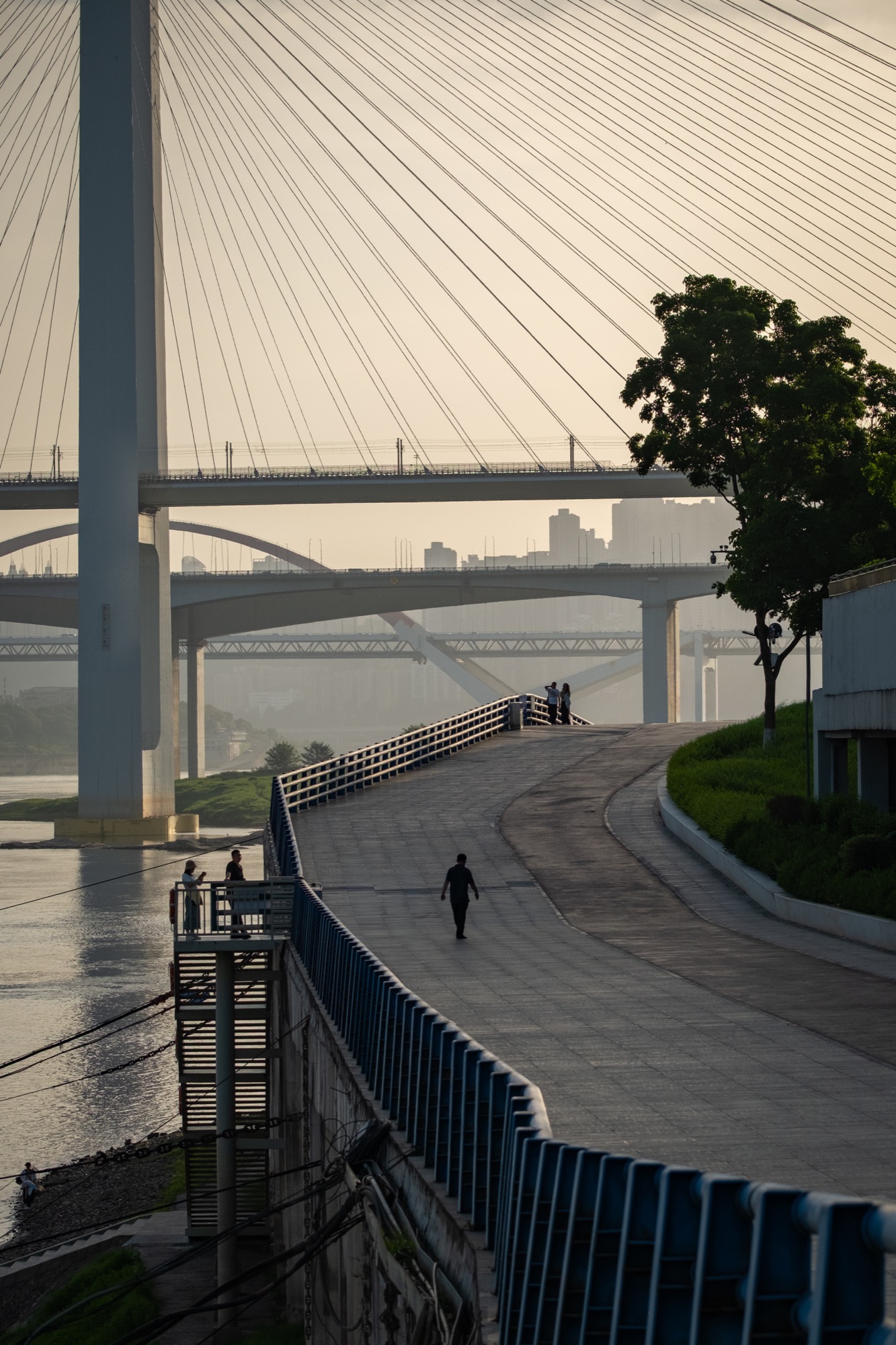China — Chongqing
