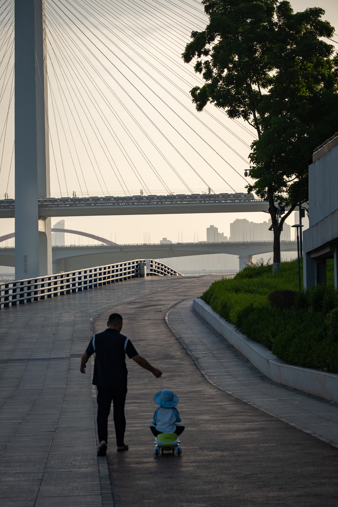 China — Chongqing