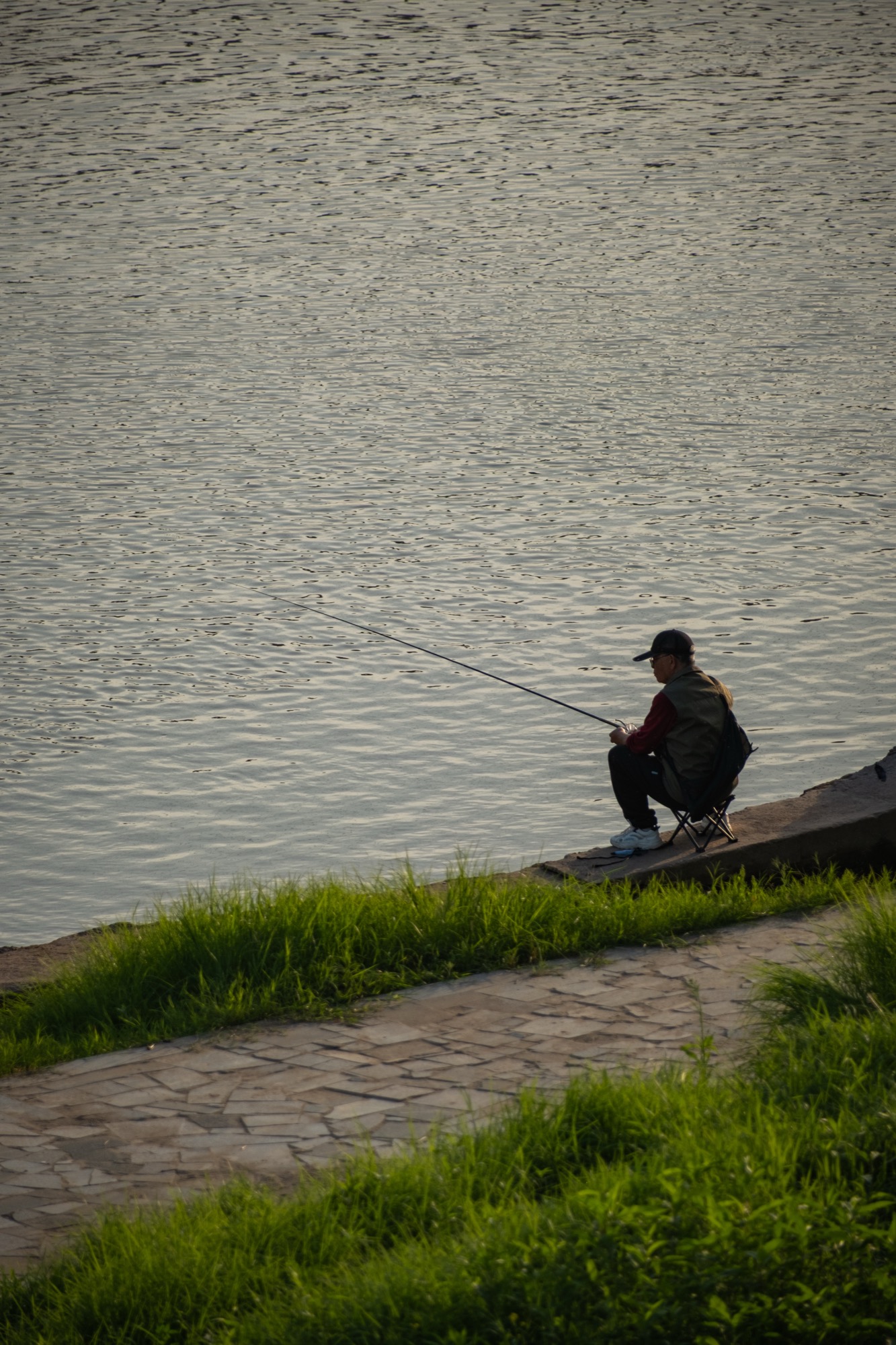 China — Chongqing
