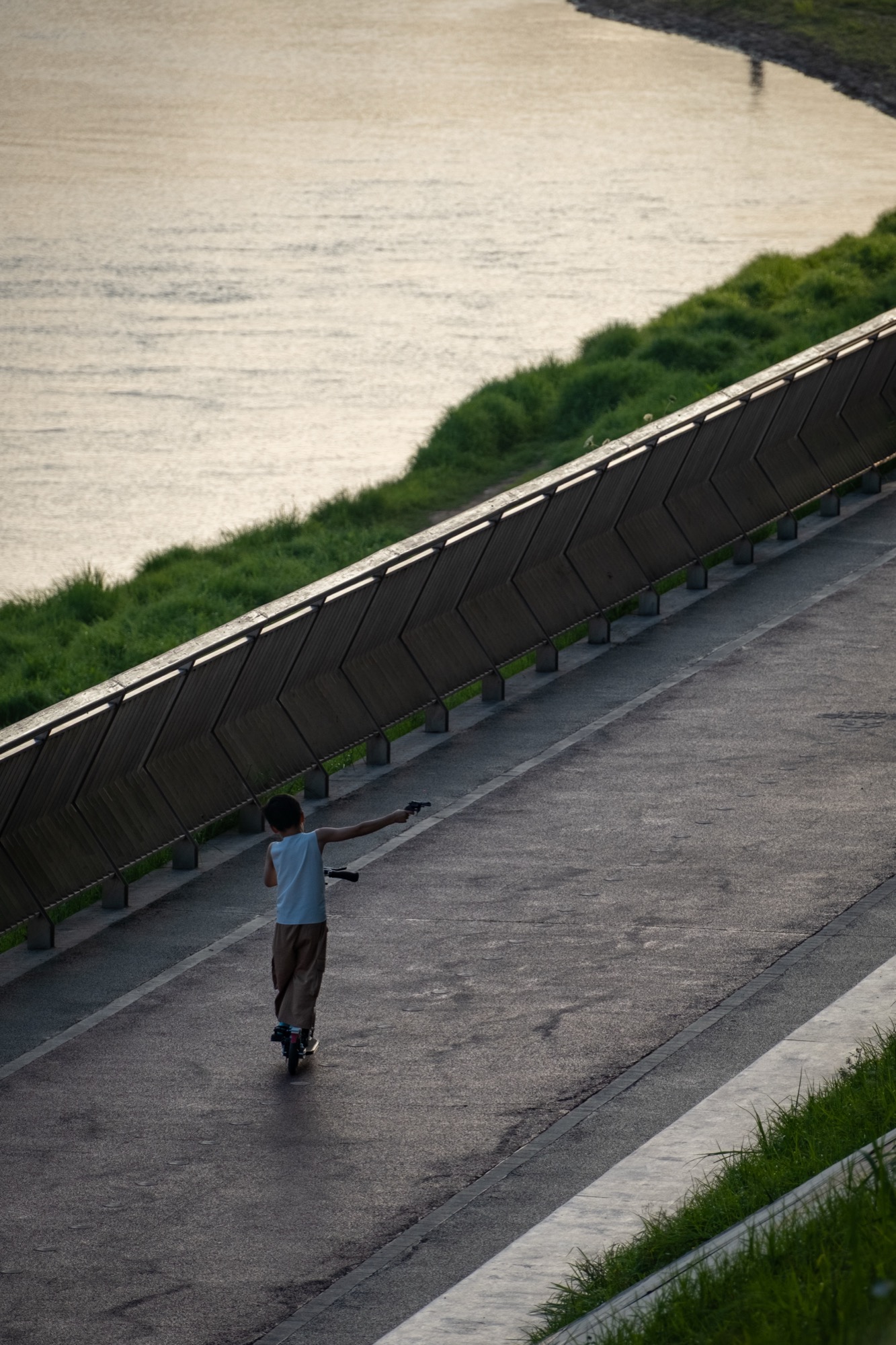 China — Chongqing