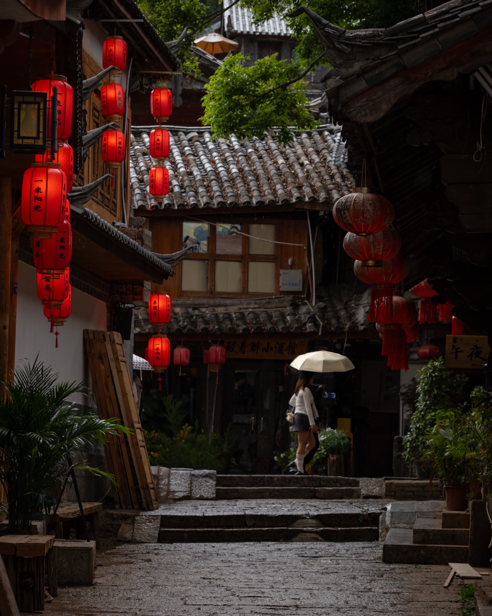 China — Sichuan