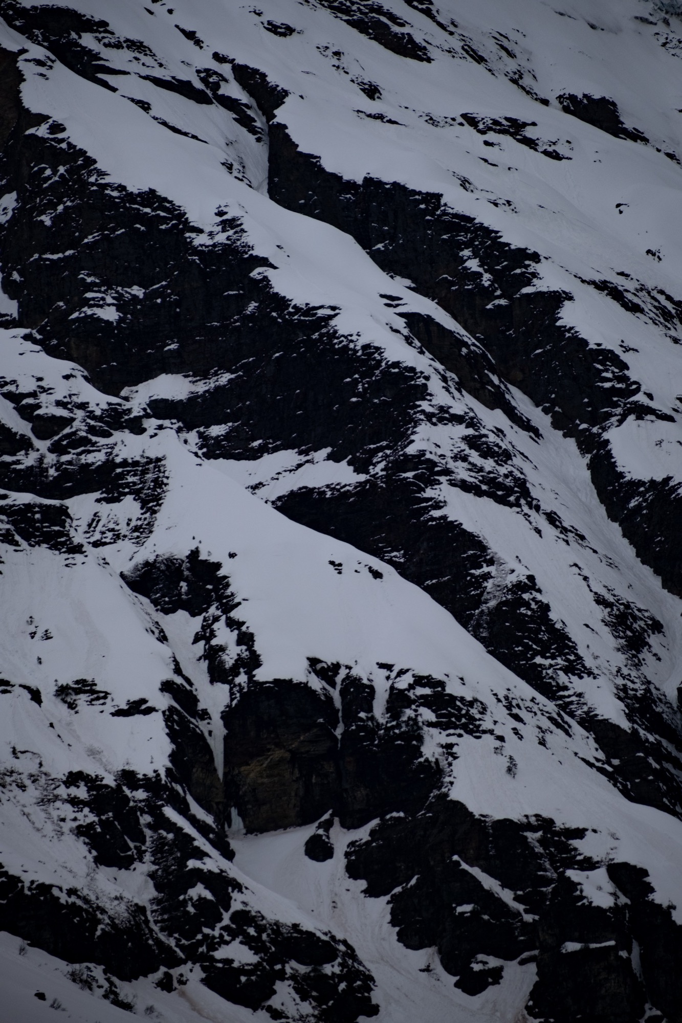 China — Tibetan Plateau