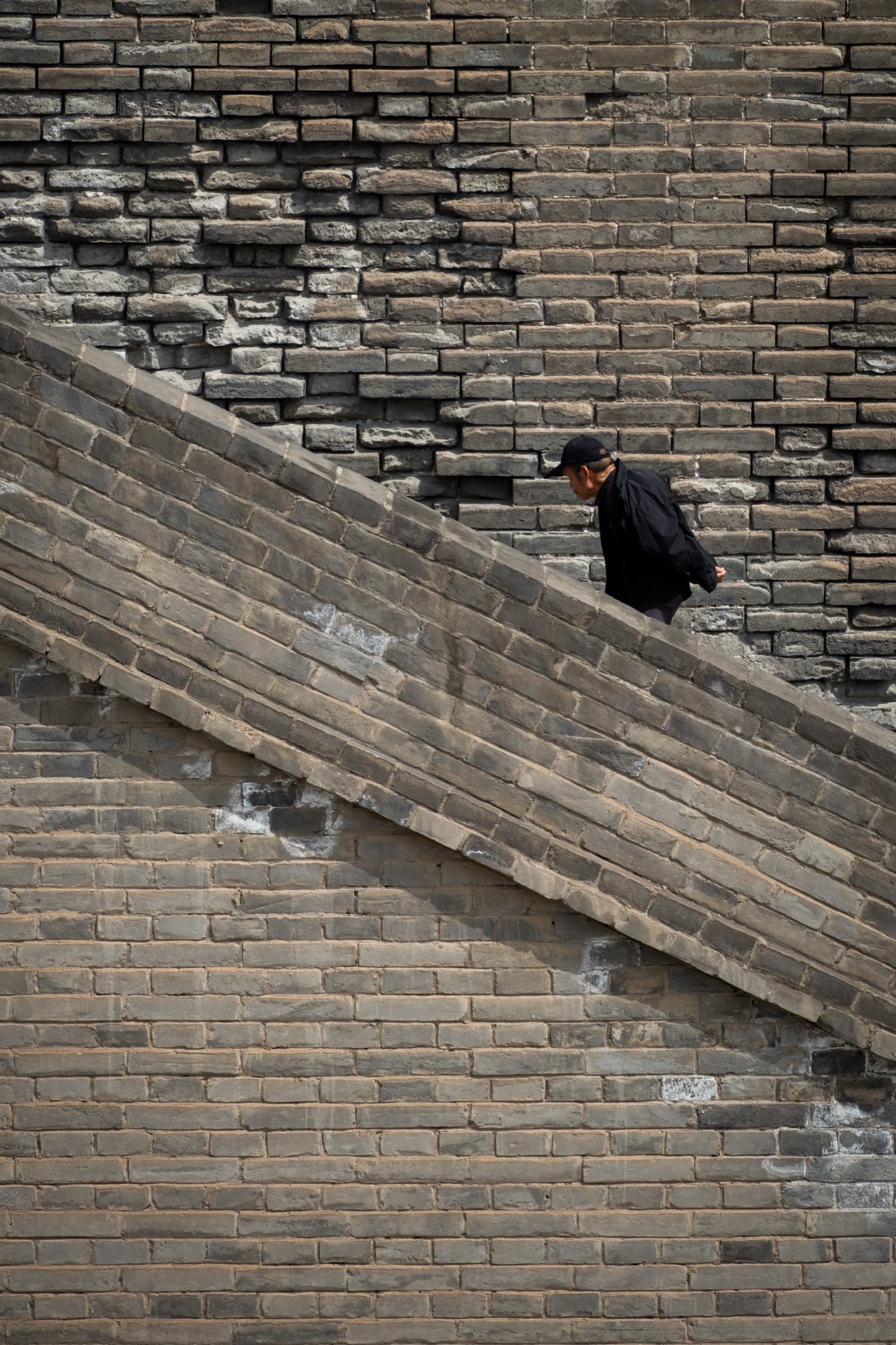 China — Xi'An