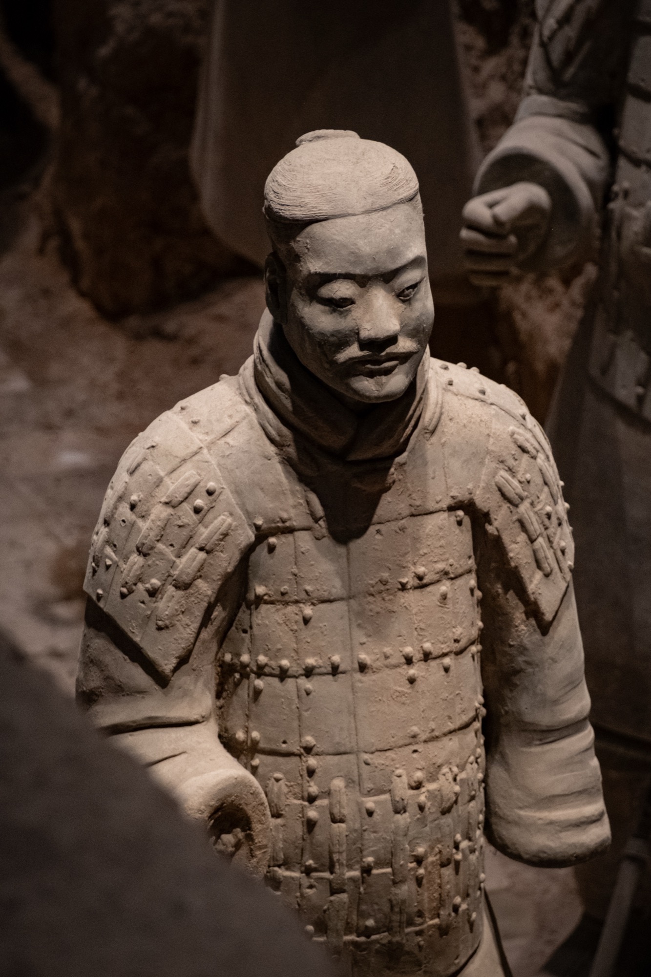 China — Xi'An