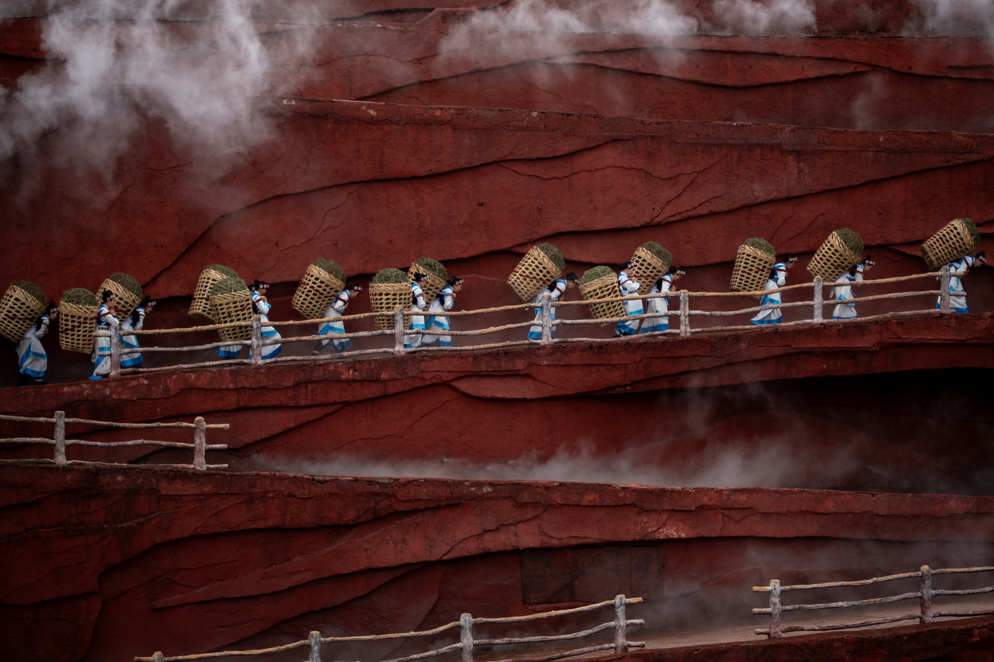 China — Yunnan