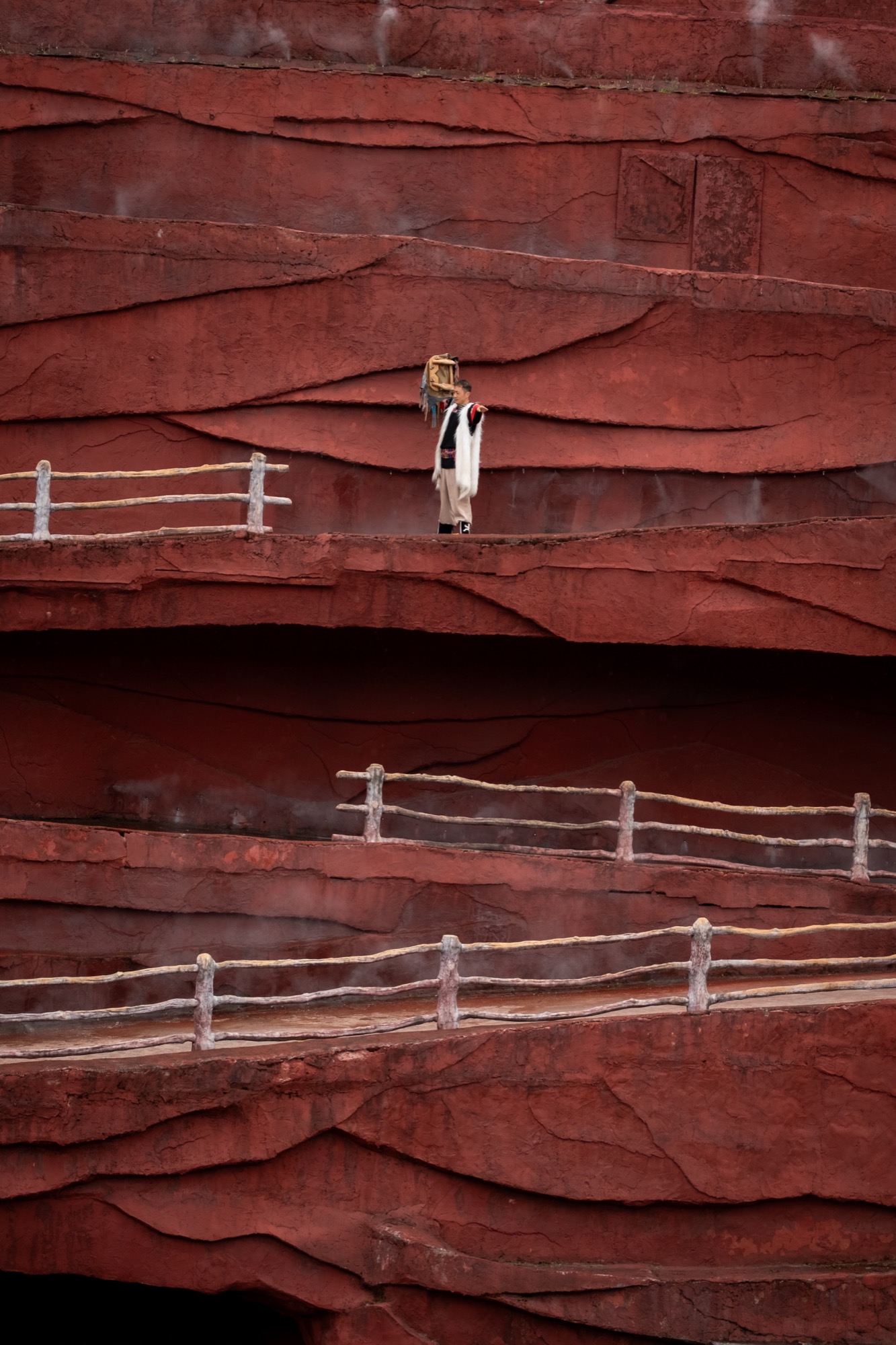 China — Yunnan