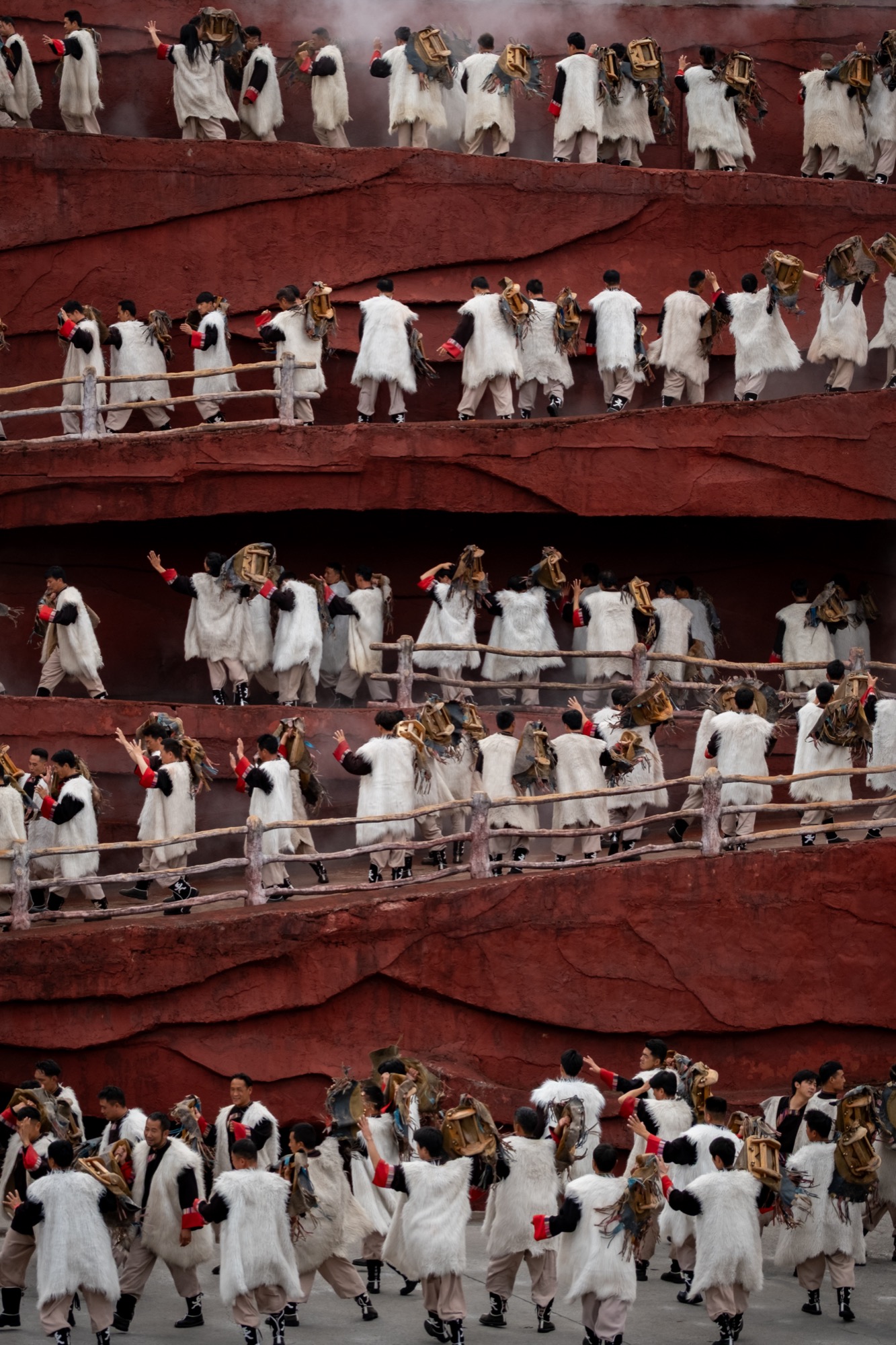 China — Yunnan
