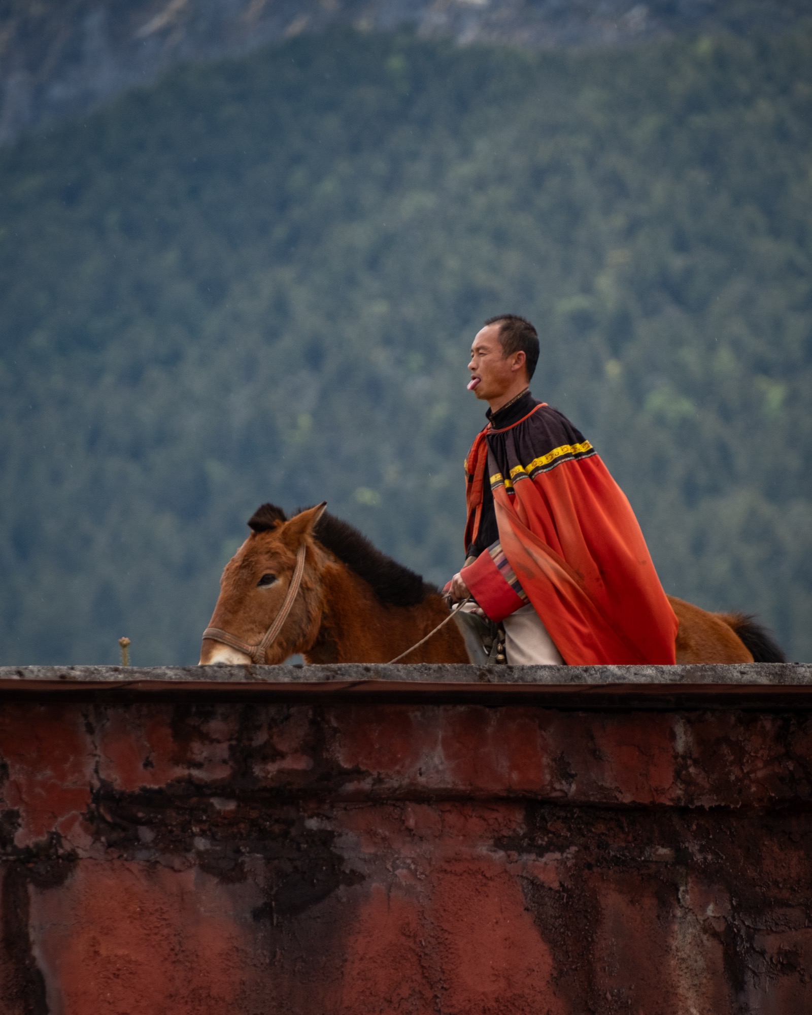 China — Yunnan