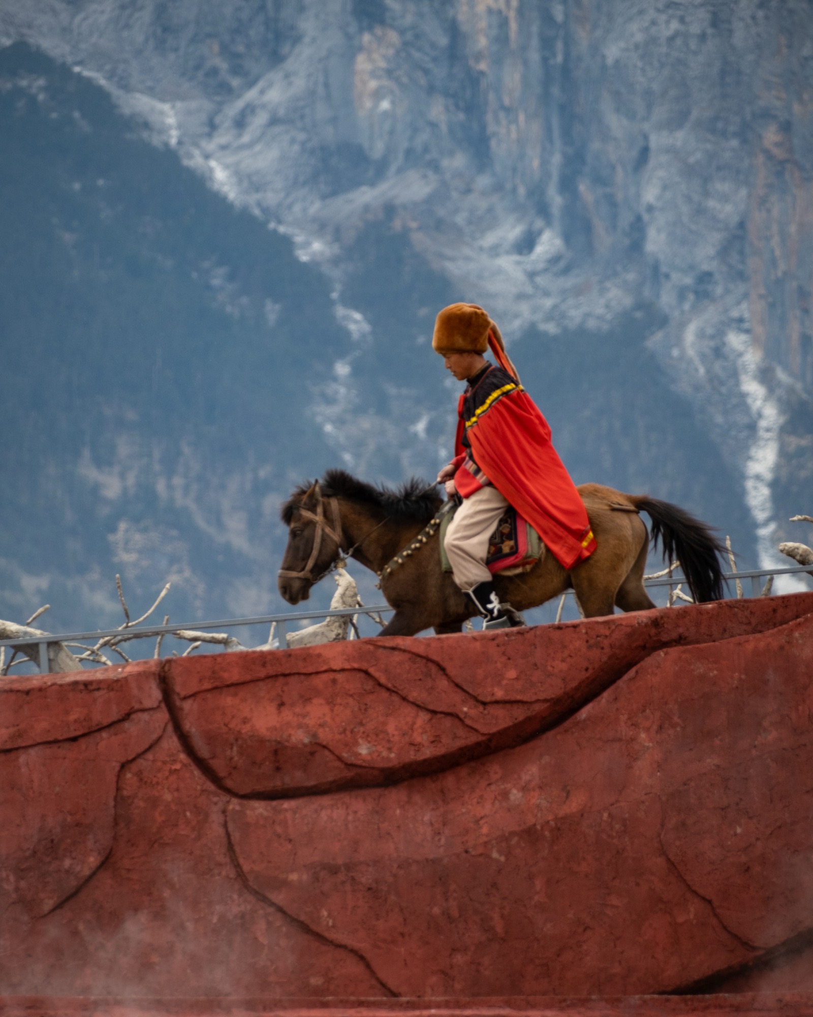 China — Yunnan